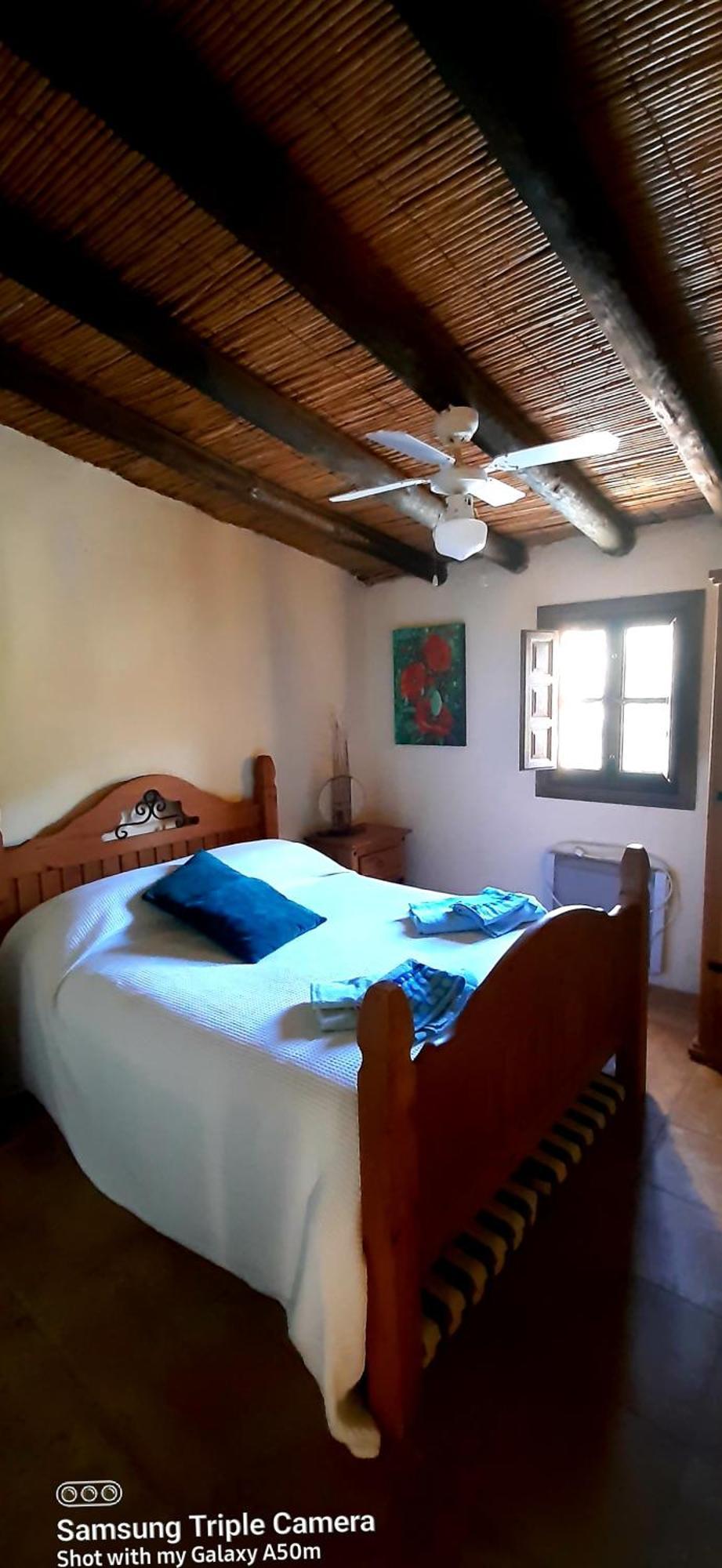 Country house Cortijo Montes With Private Pool Vinuela