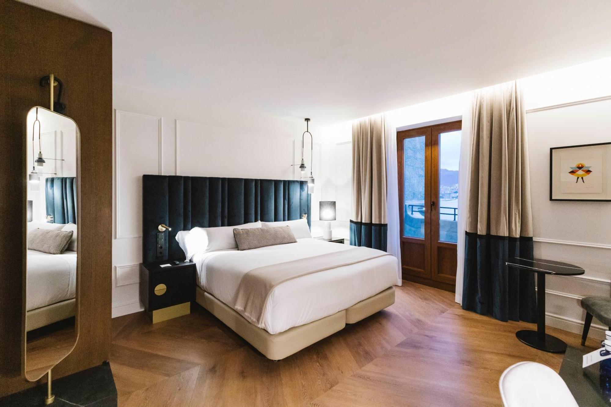 Palacio Arriluce - The Leading Of The World Getxo
