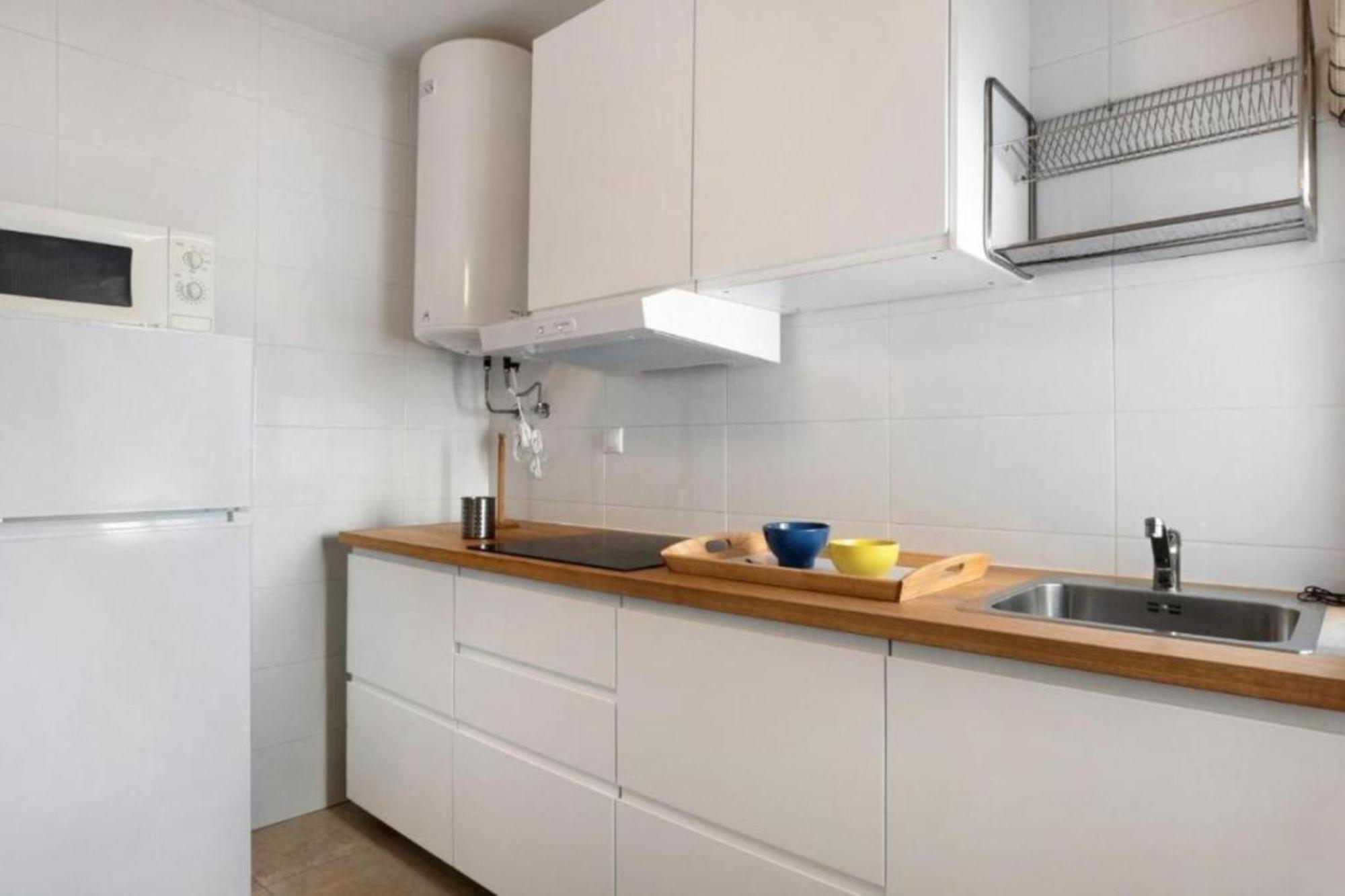 Luna 3 - Solo Familias O Parejas -55m2 - No Grupos Apartamento Conil De La Frontera