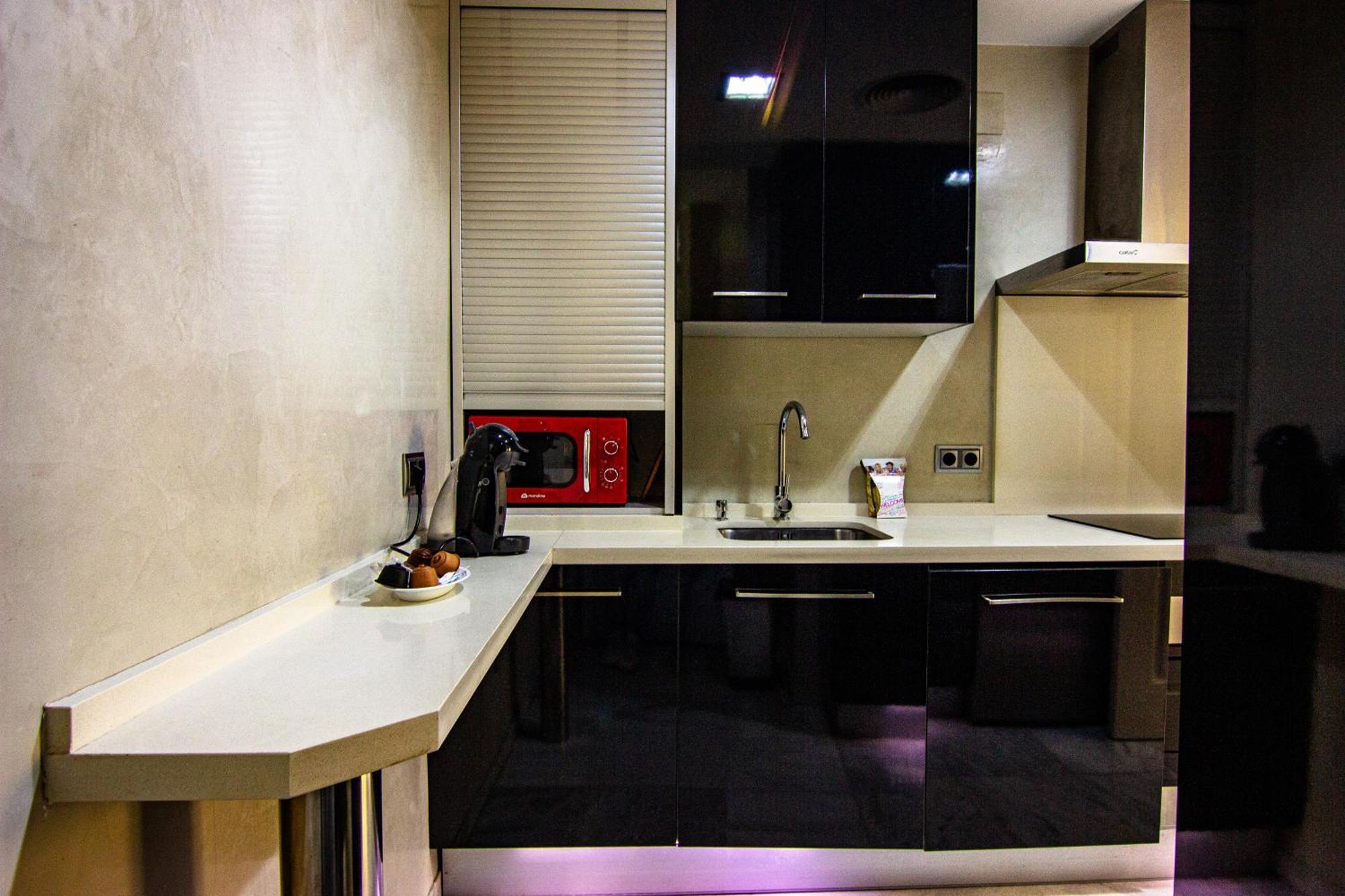 Apartamento Amplio Y Luminoso A 2 Min Del Centro