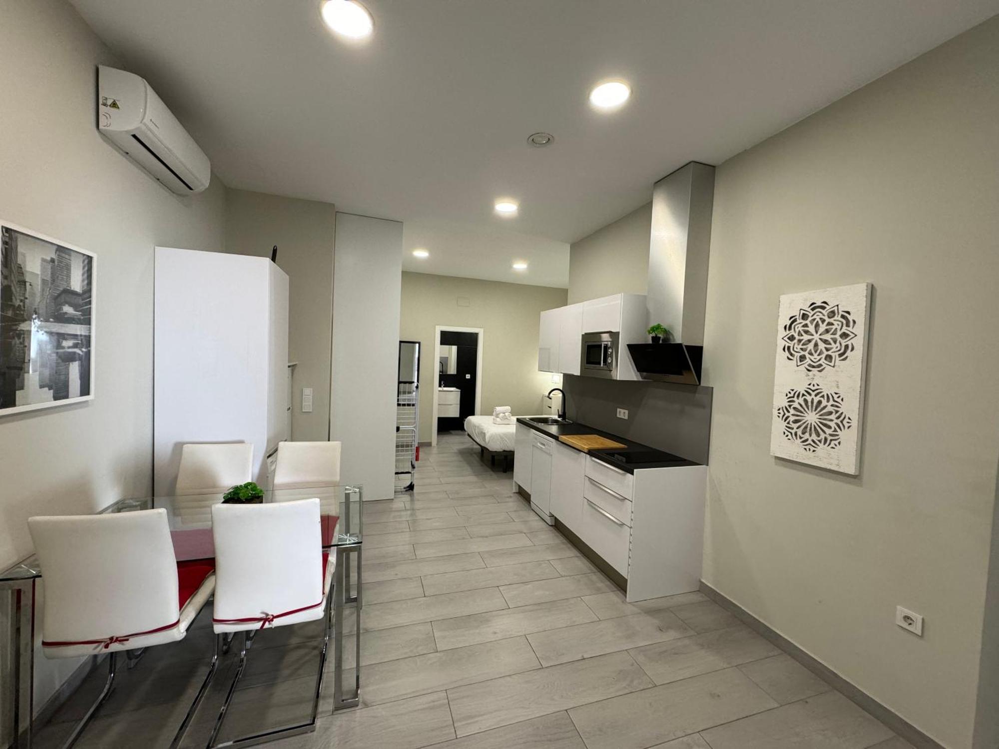 Apartment Garden Loft 2 *