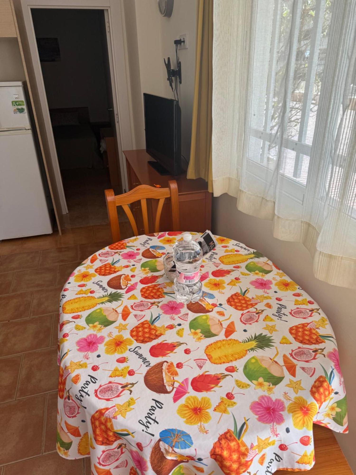 Apartment Aquamarine Raco *