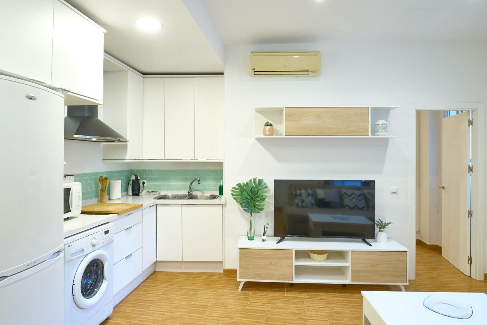 El Rincón De Eva Apartamento Córdoba