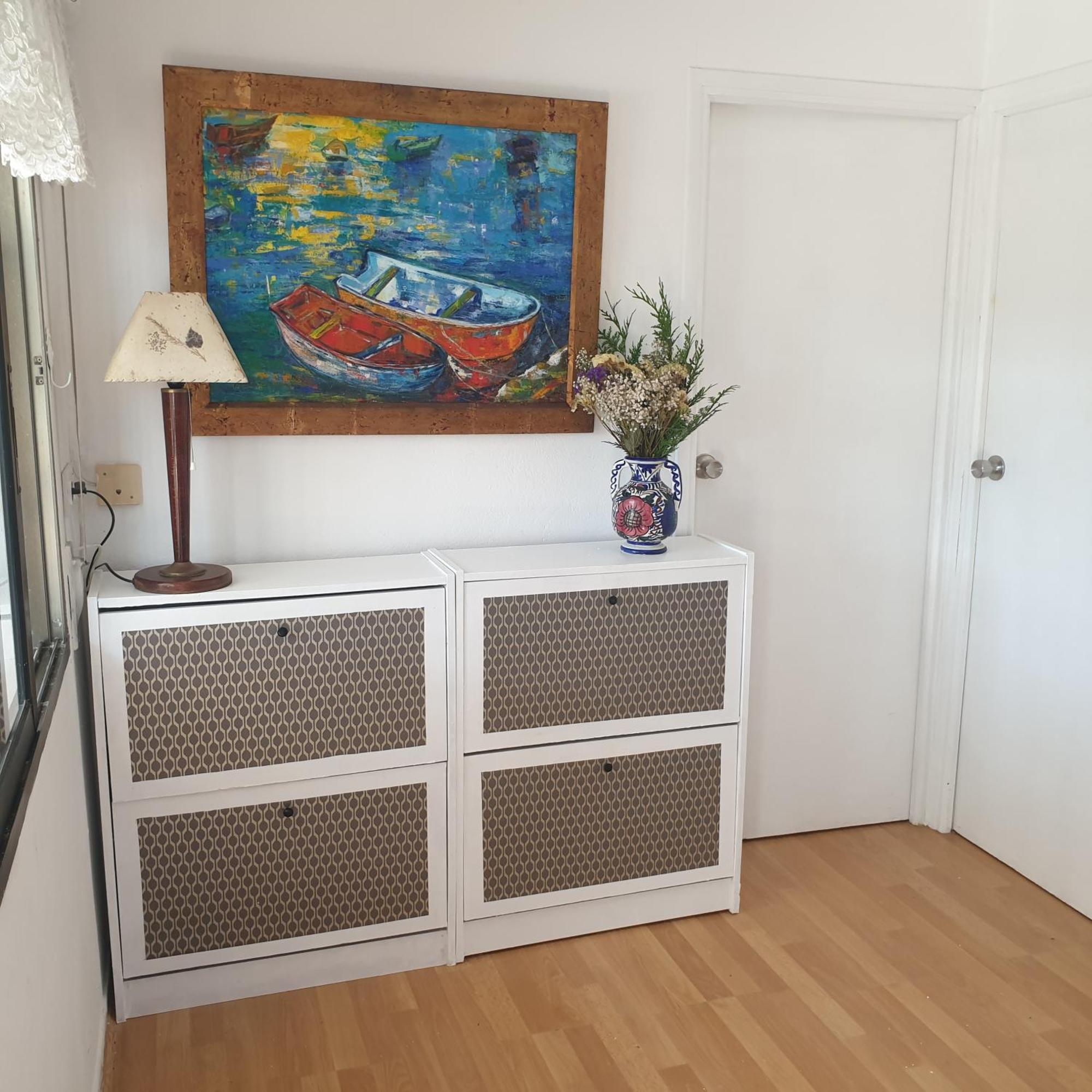 Dunas: Beachfront With Jacuzzis Holiday home *