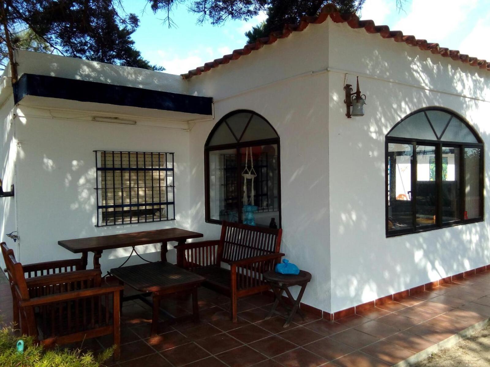 Dunas: Beachfront With Jacuzzis Holiday home *