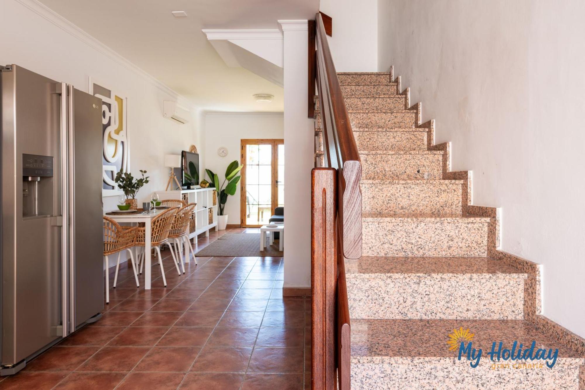 Duplex By Yumbo Сasa de vacaciones *