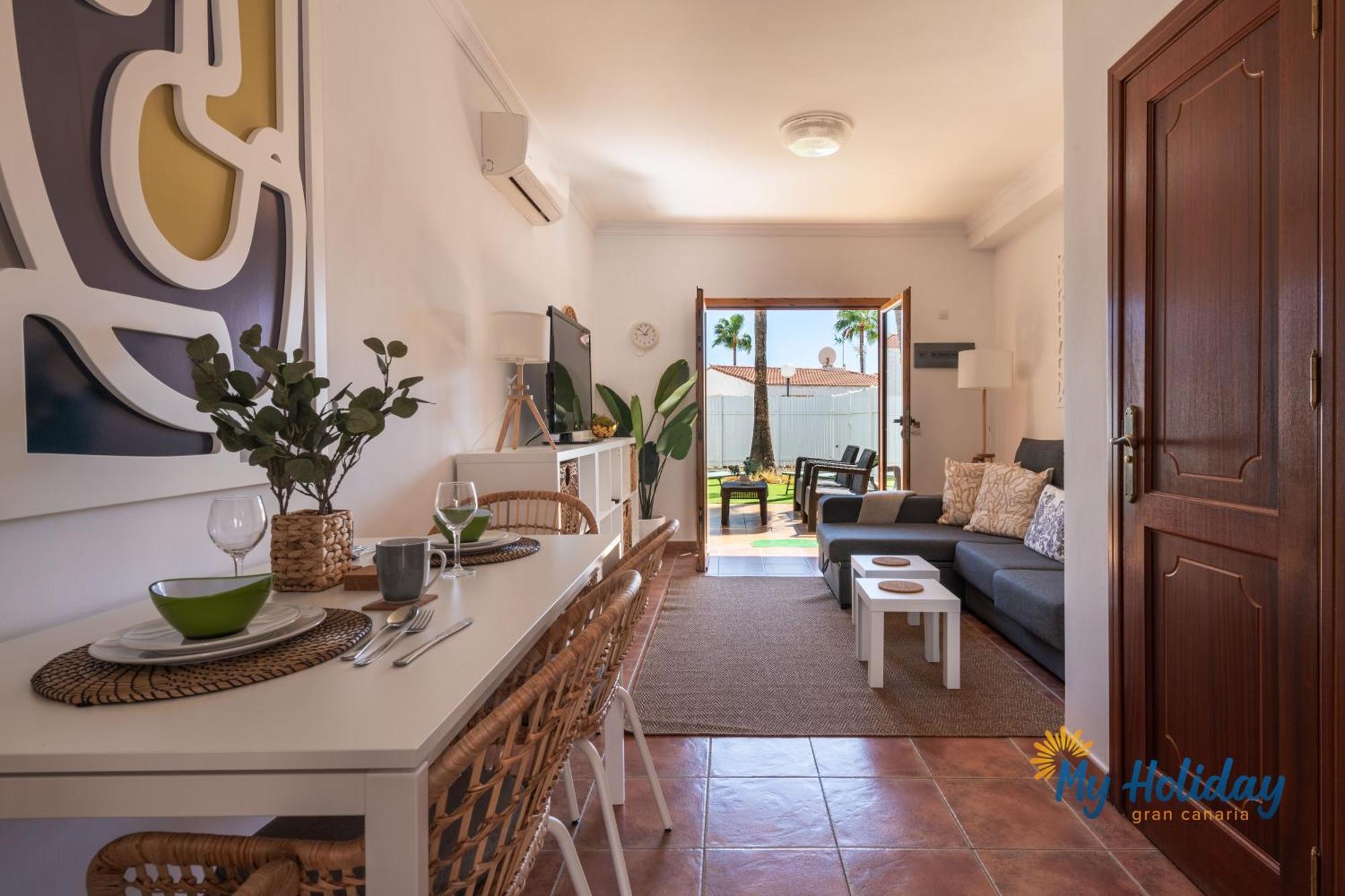 Сasa de vacaciones Duplex By Yumbo