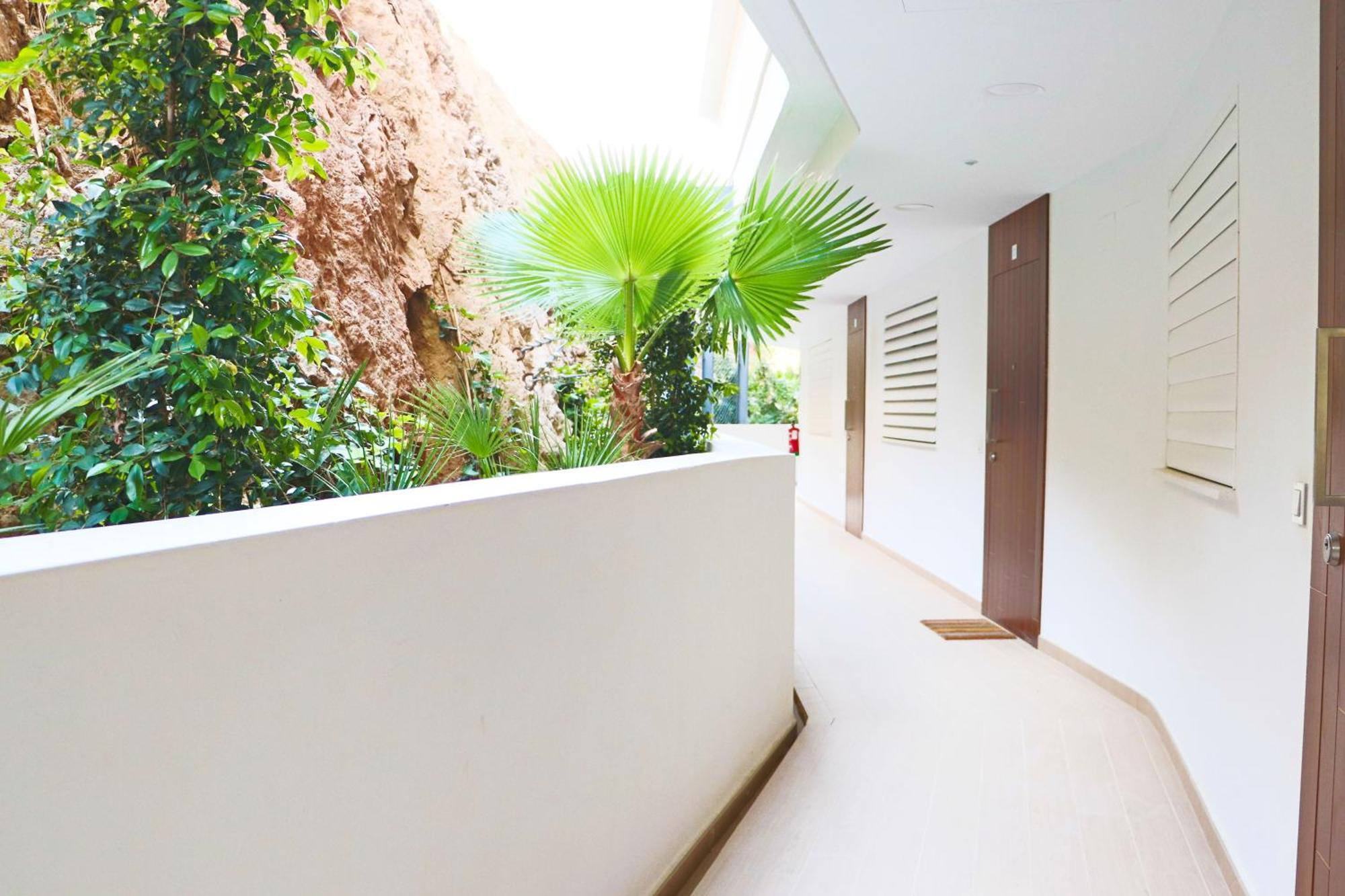 Apartamento Precioso Playa De Carvajal - Fuengirola