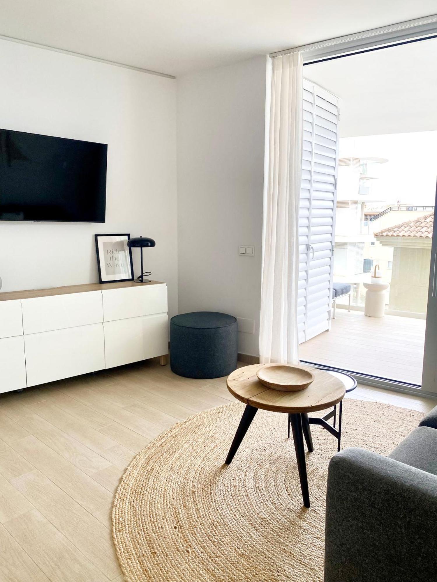 Precioso Playa De Carvajal - Apartamento