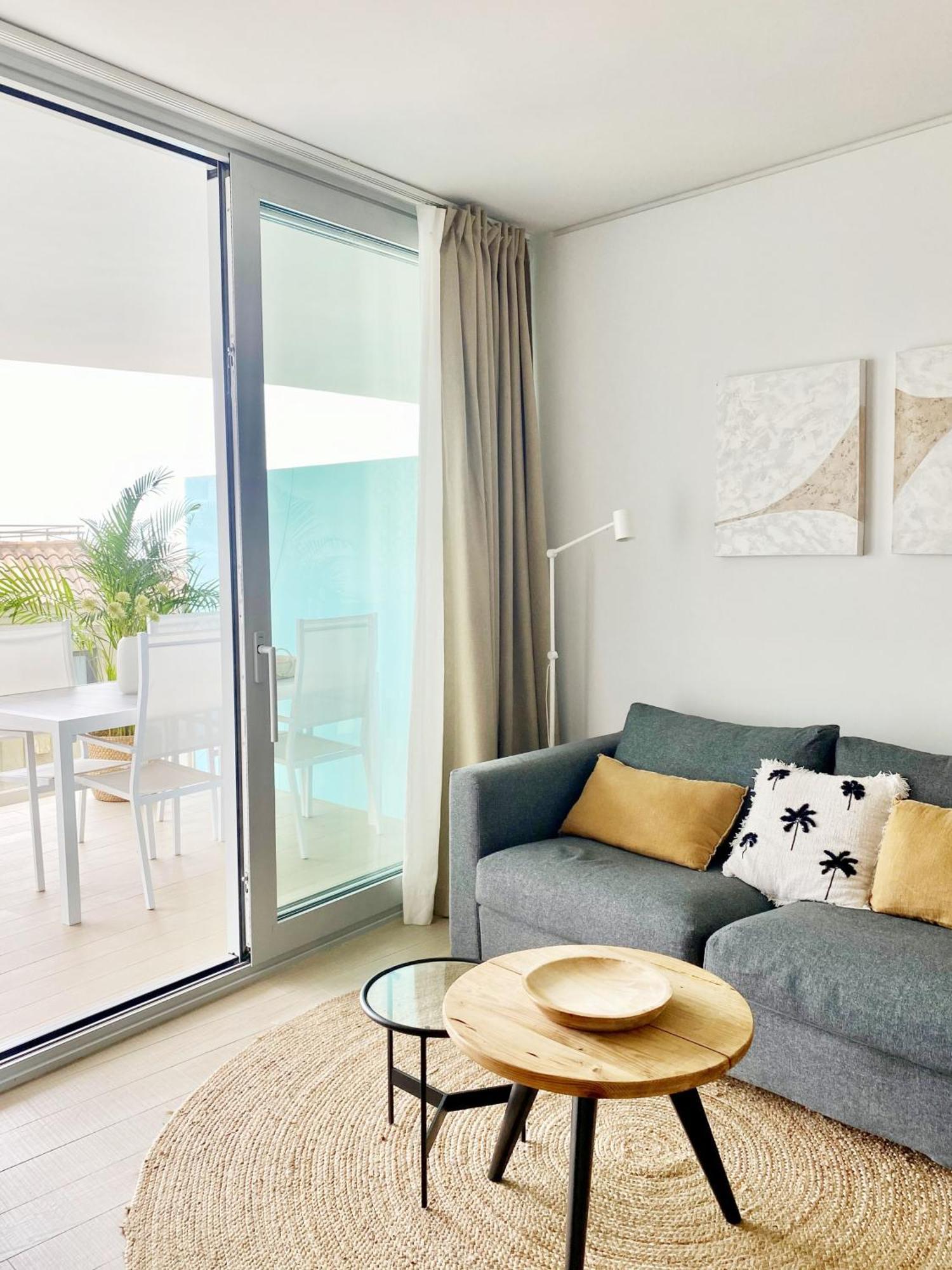 Precioso Playa De Carvajal - Apartamento Fuengirola