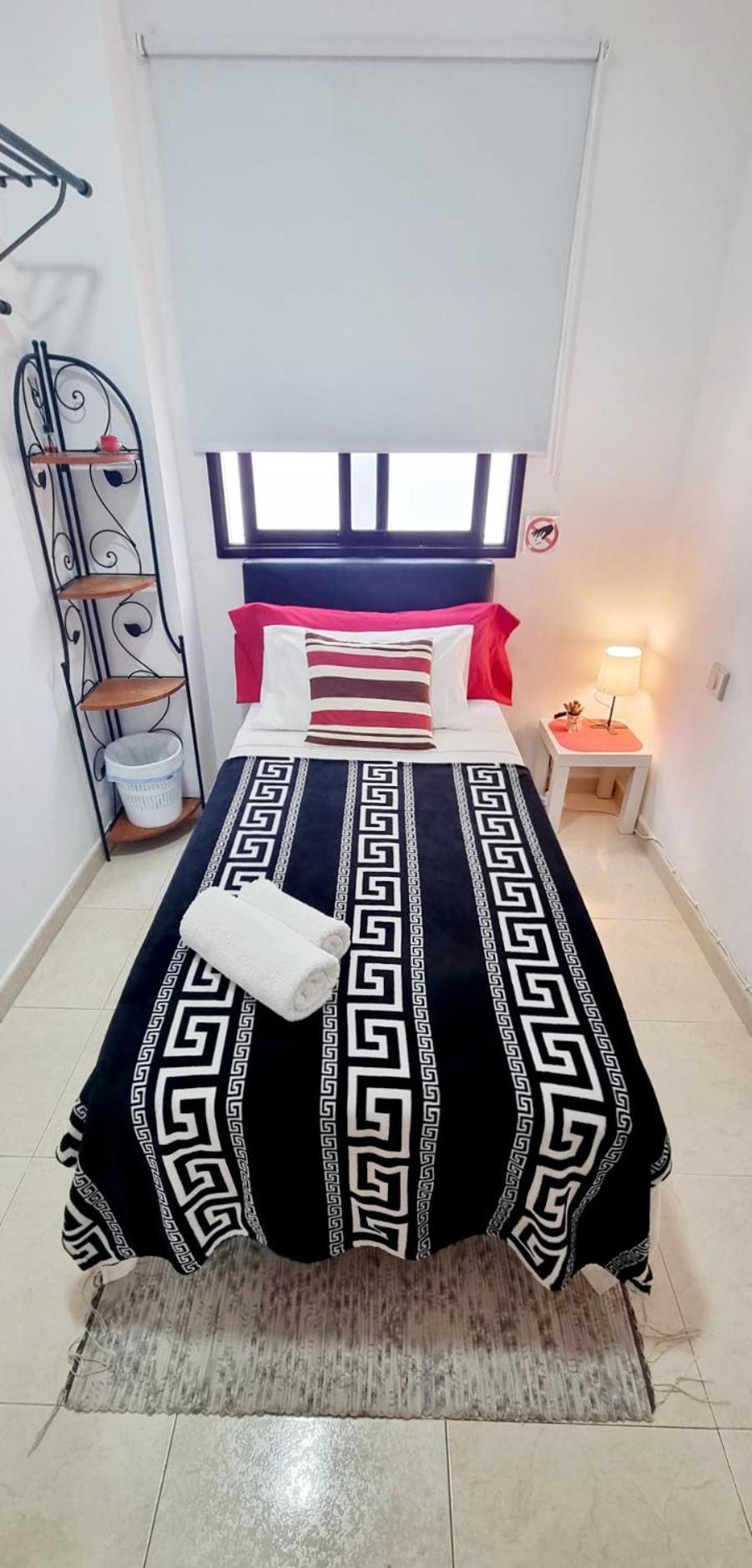 Almar We Go! Privadas En - Private - Pieces Privees - In Shared *