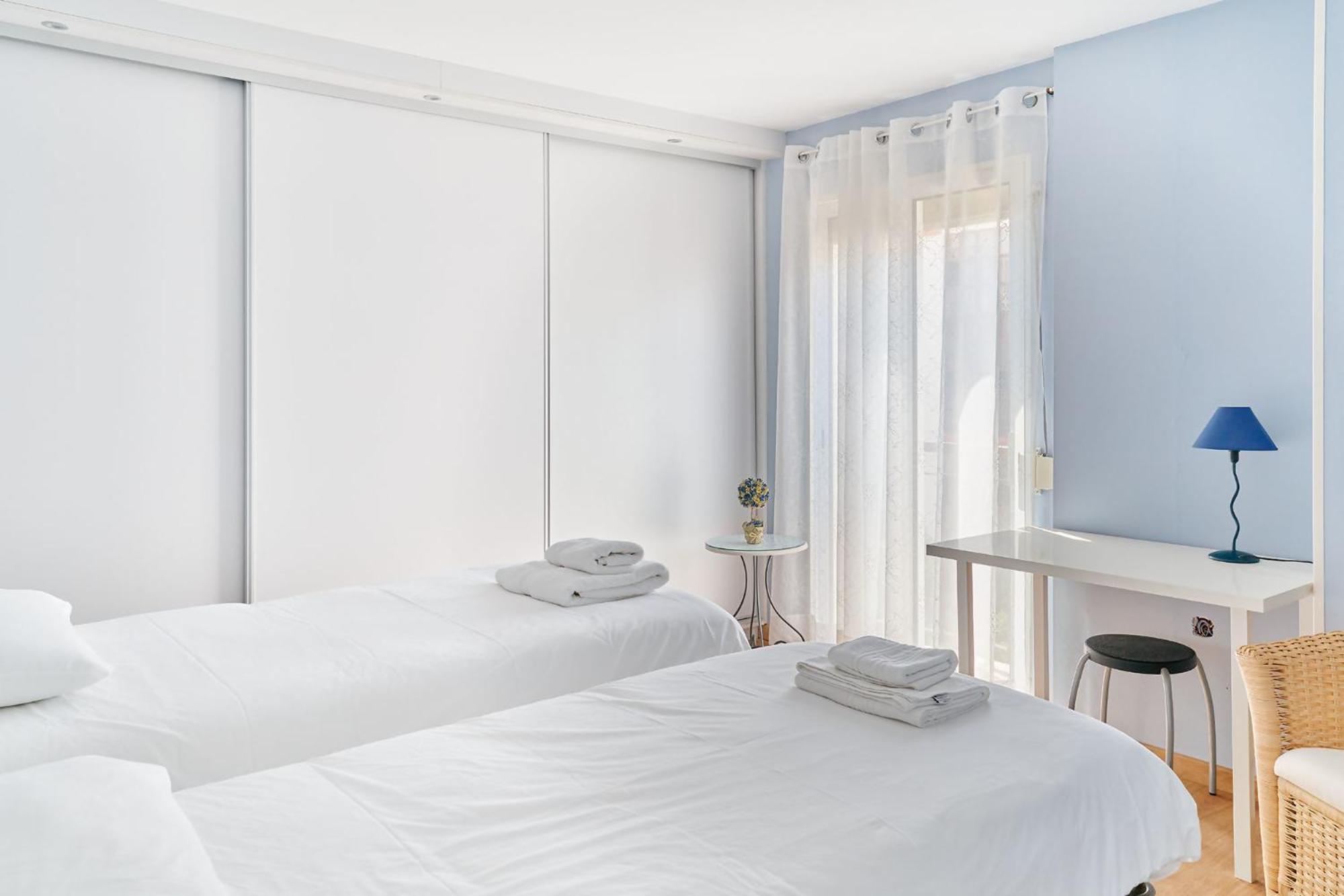Siena Urban Live Canarias Apartamento Santa Cruz de Tenerife