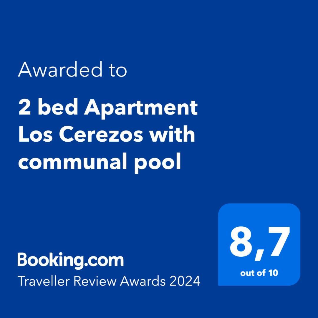 2 Bed Villamartin With Communal Pool Apartment