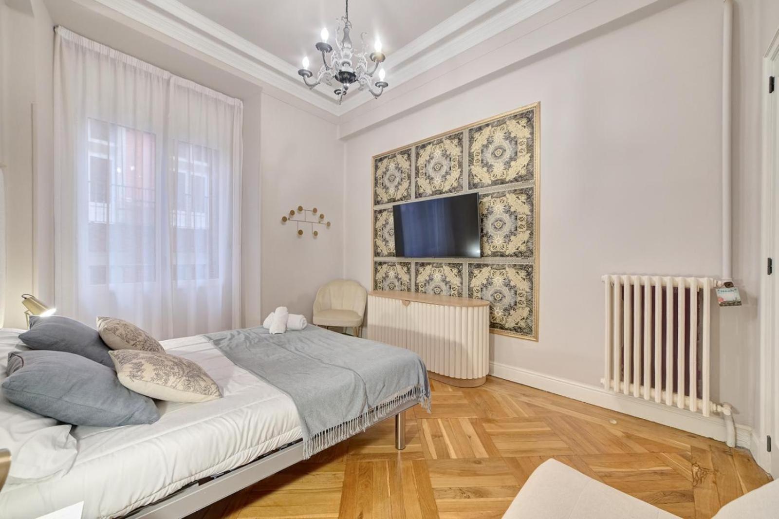 Apartamento Boutique Centro Zapateria 45 * Pamplona