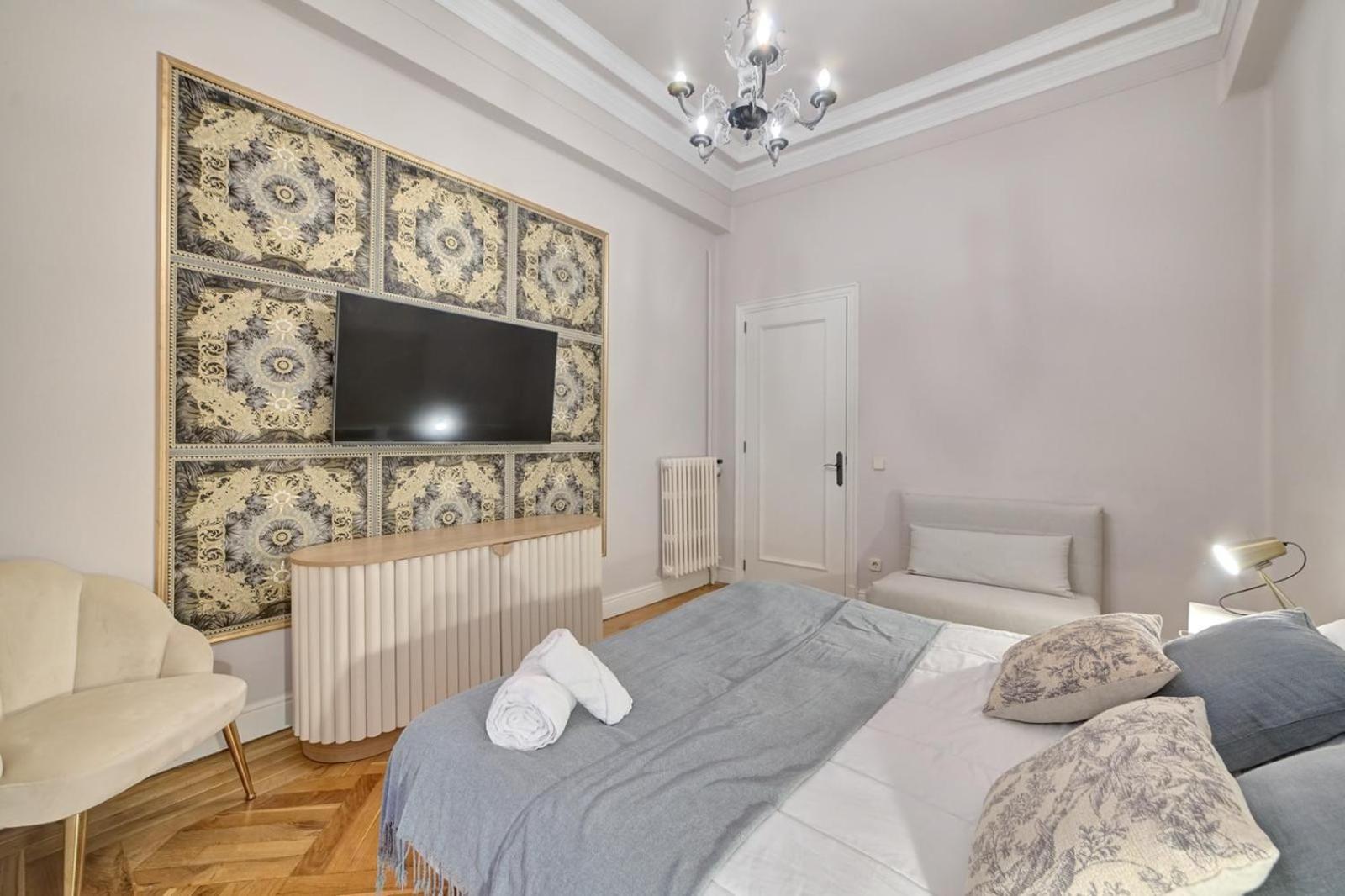 Apartamento Boutique Centro Zapateria 45 Apartment Pamplona