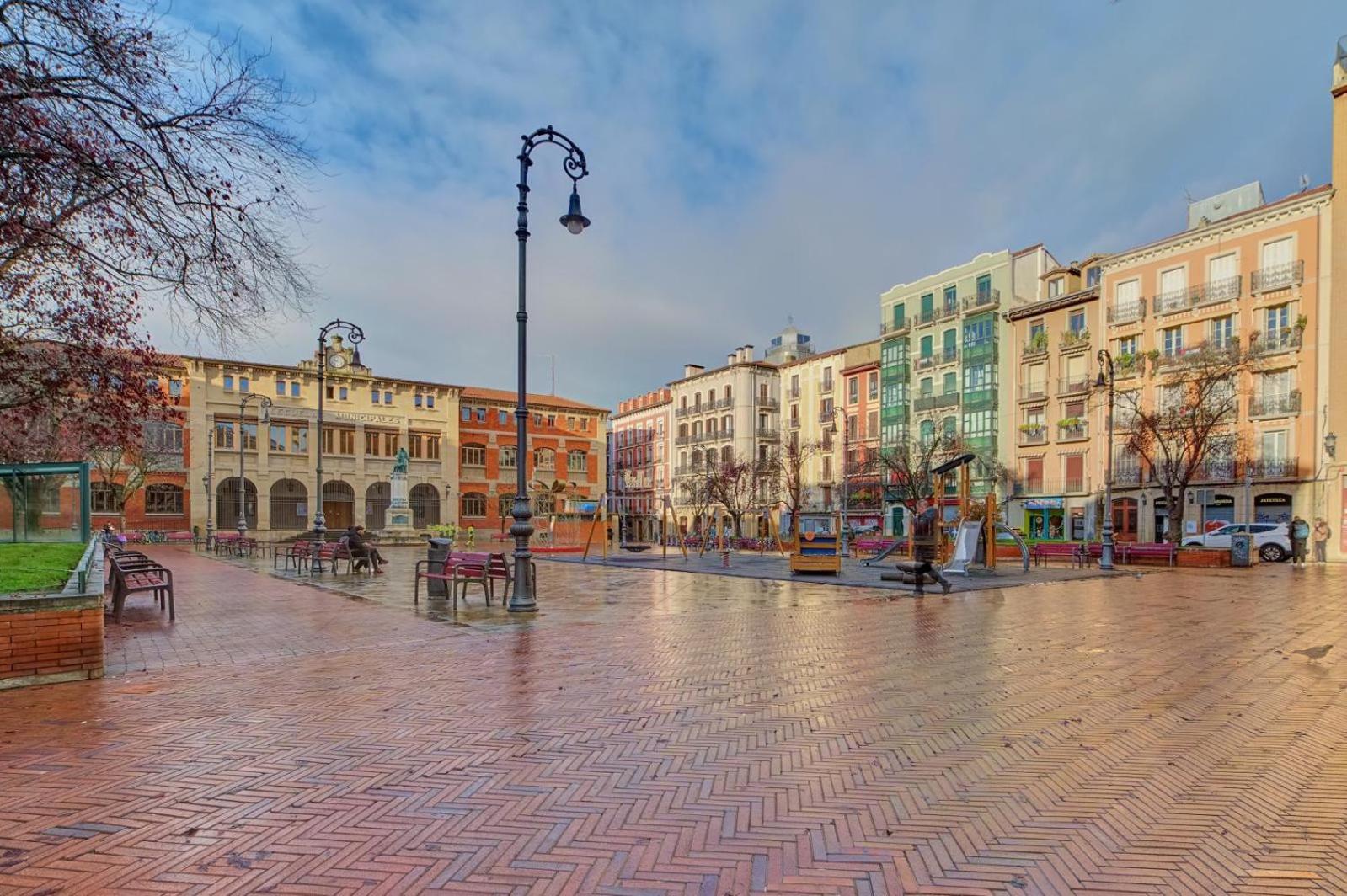 Apartamento Boutique Centro Zapateria 45 *