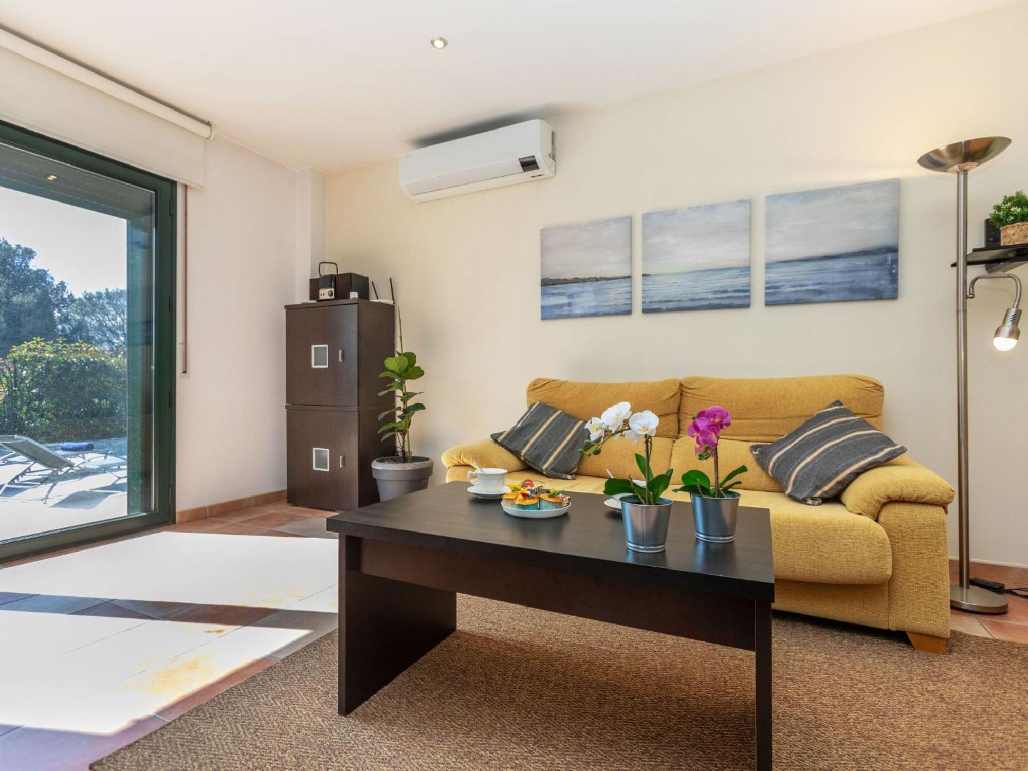 Ullastreta By Interhome Holiday home *
