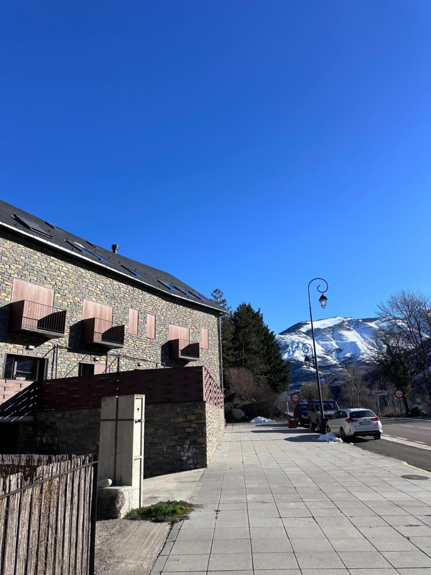 Apartment Lasai
