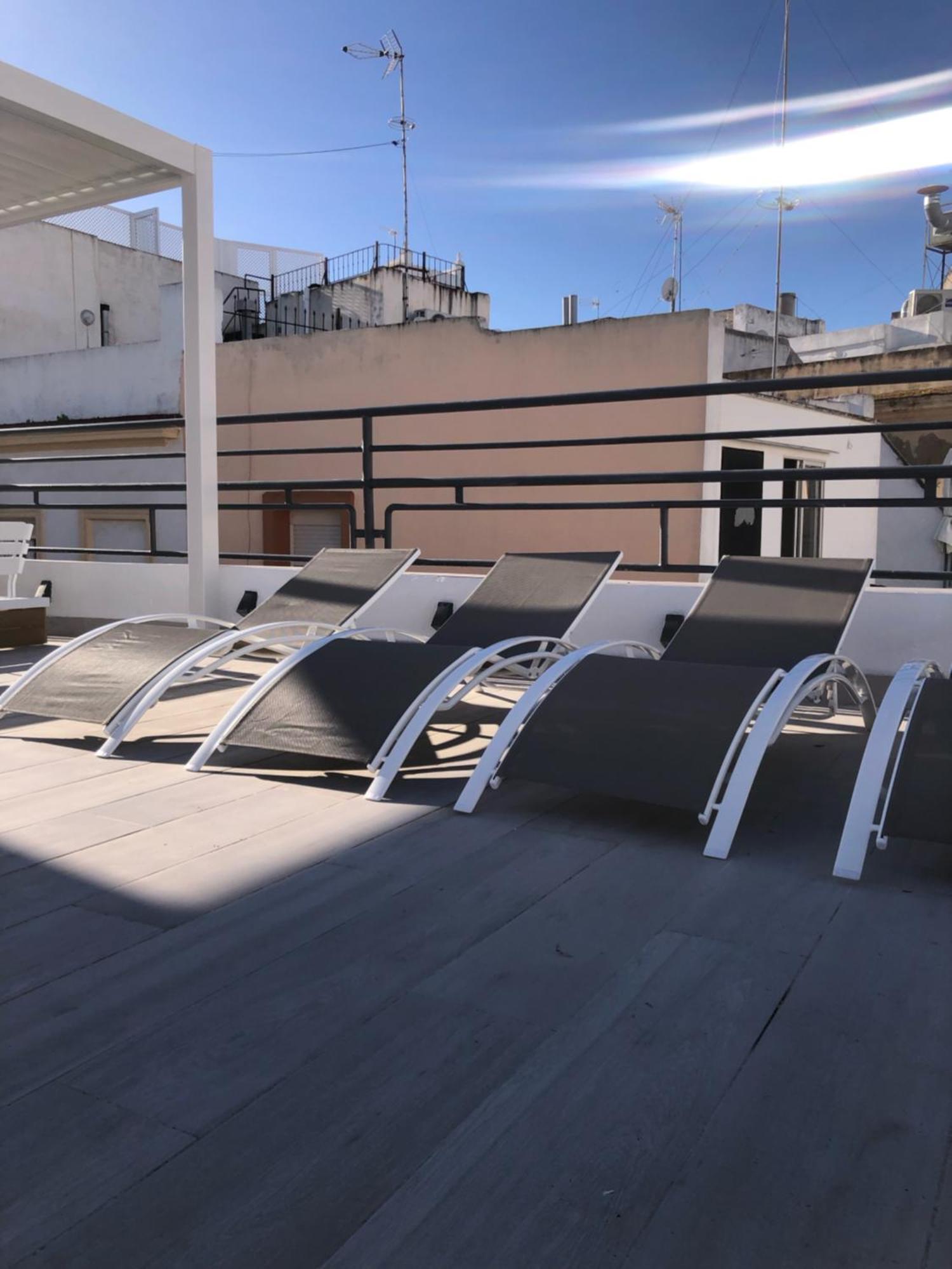 Apartment Gadir Centro