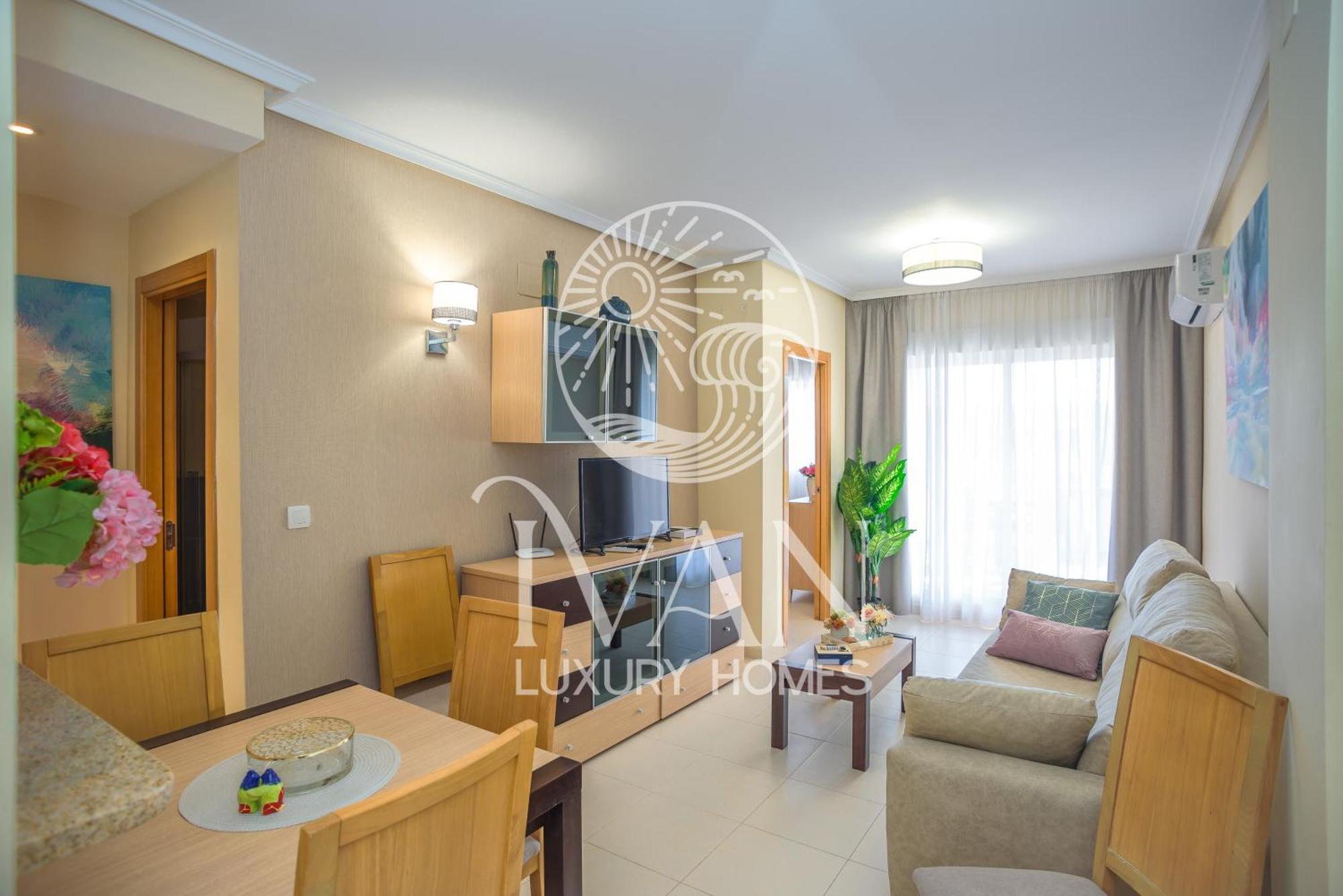 Casa Jael - Iván Luxury Homes - 5ª Planta - Sur - 1ª Línea De Playa * El Borseral