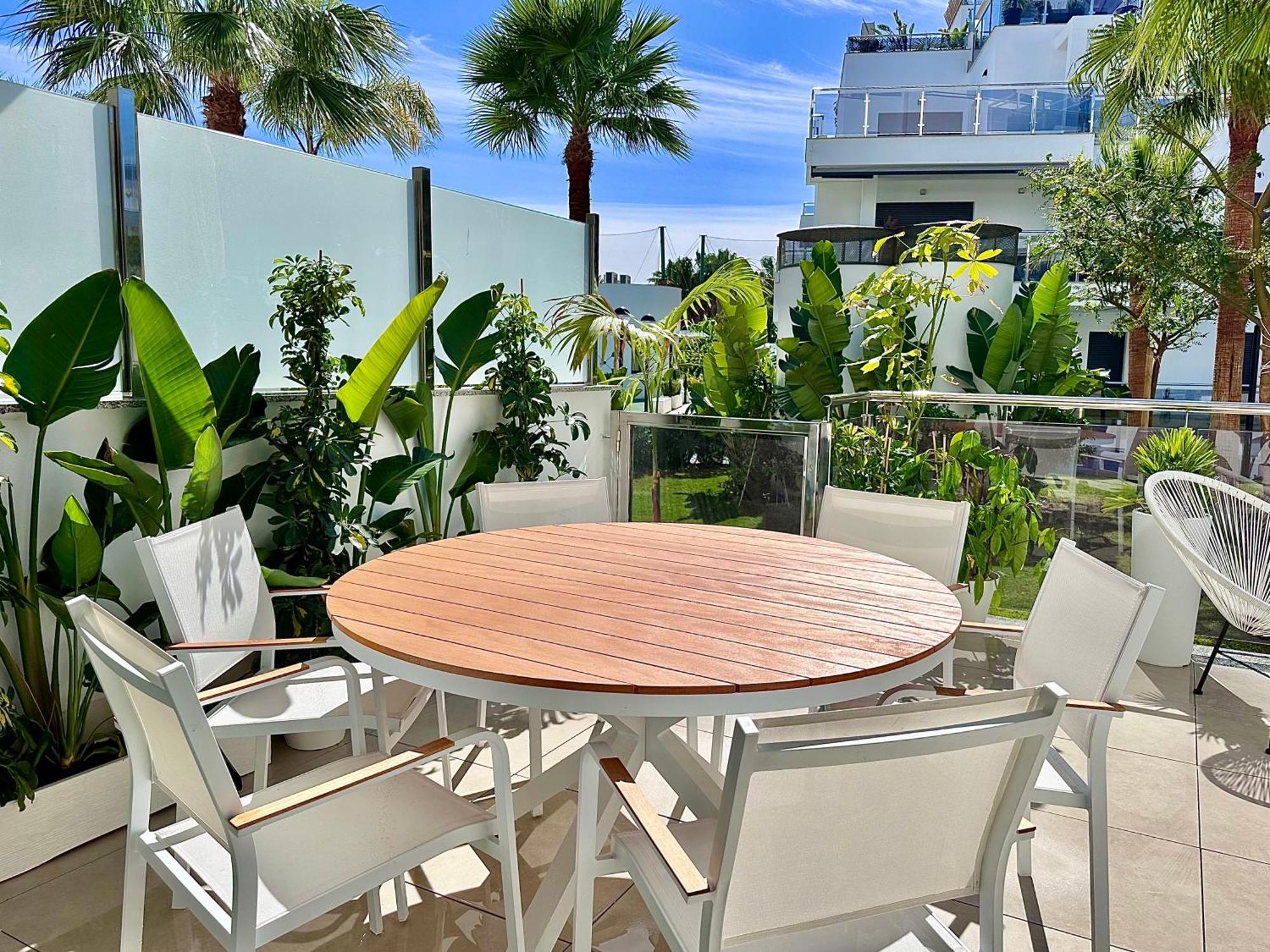 Aguacate Playa Granada Apartment *