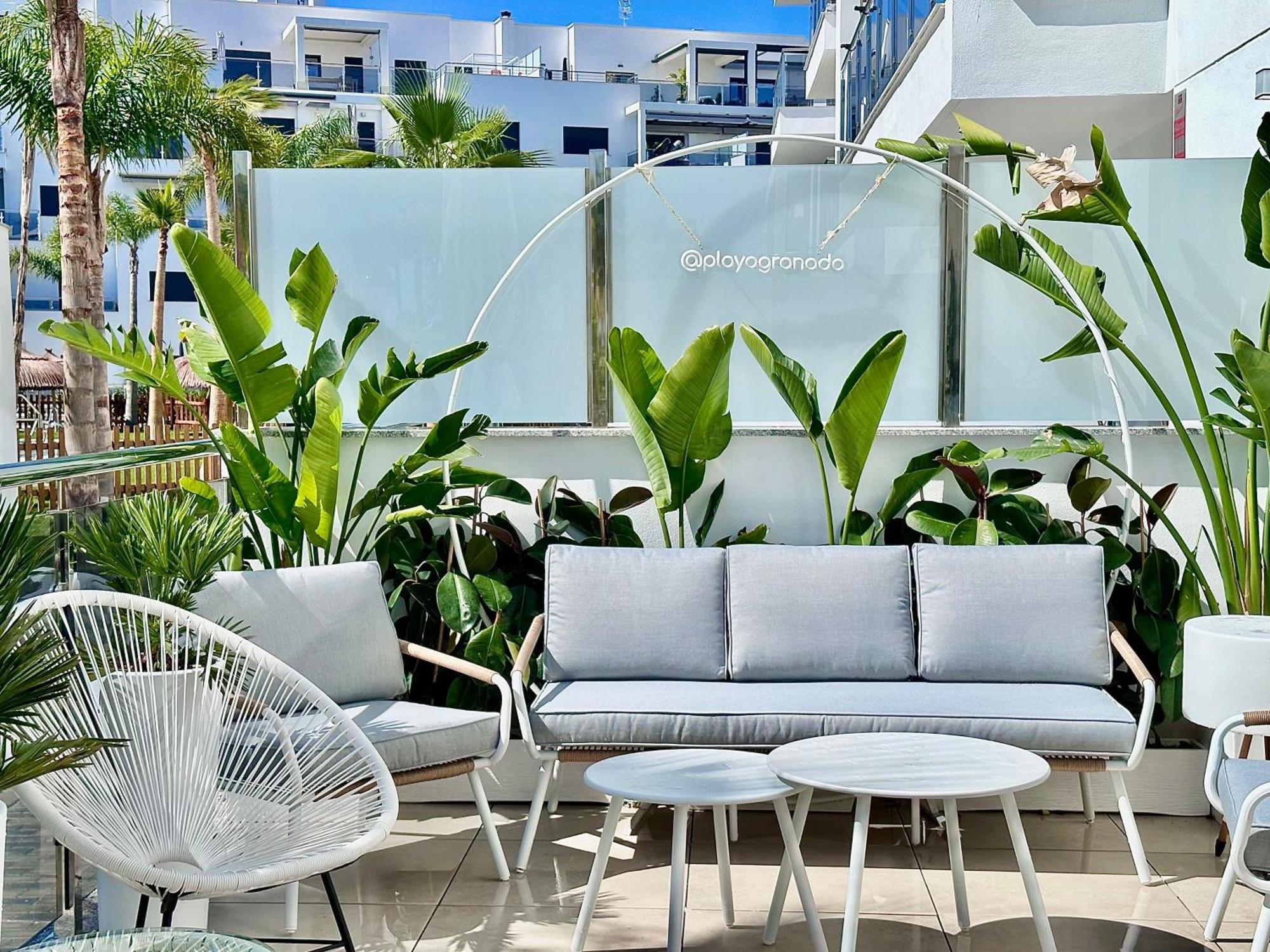 Apartment Aguacate Playa Granada Motril