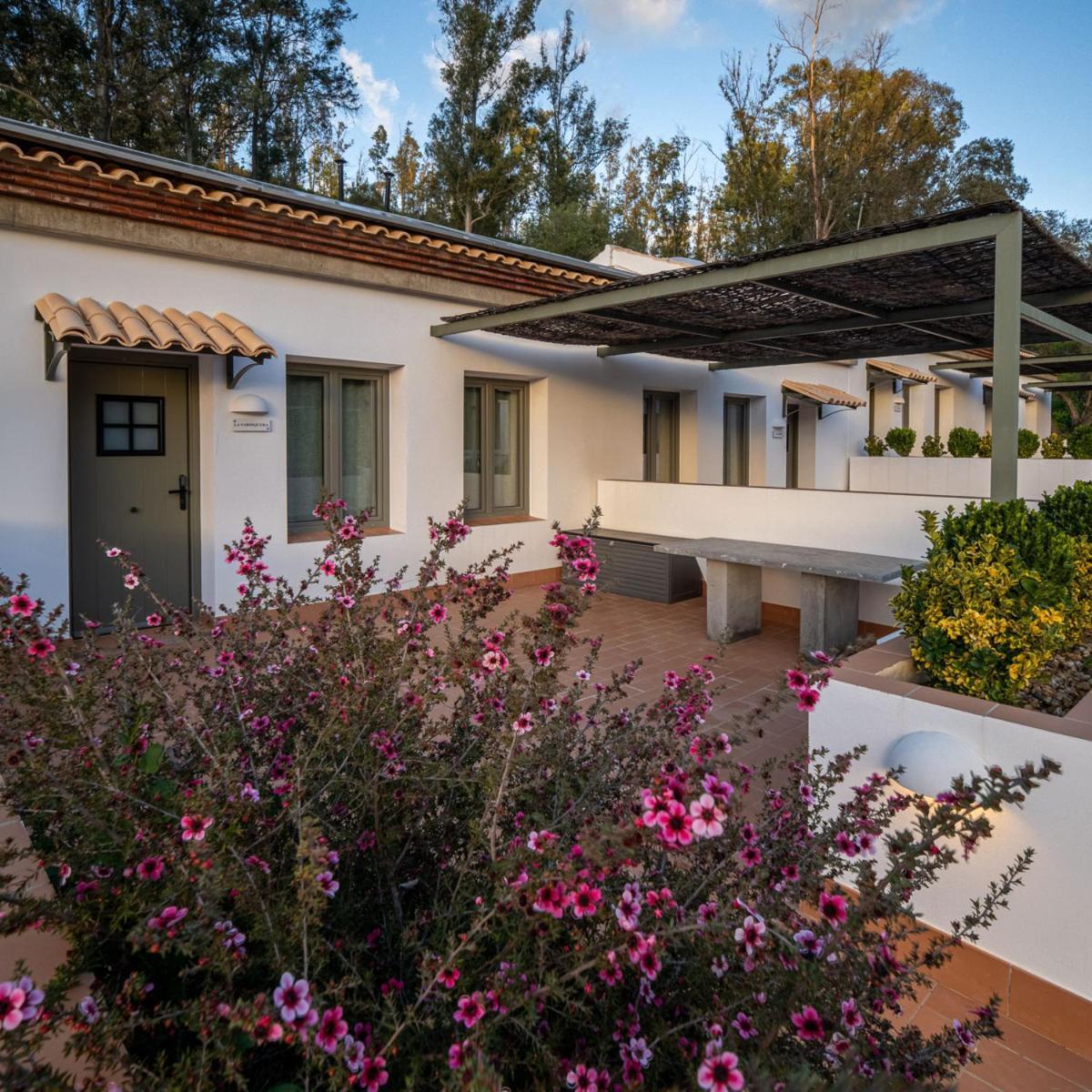 Apartamentos, Contrabando Sanlucar Del Guadiana, Huelva