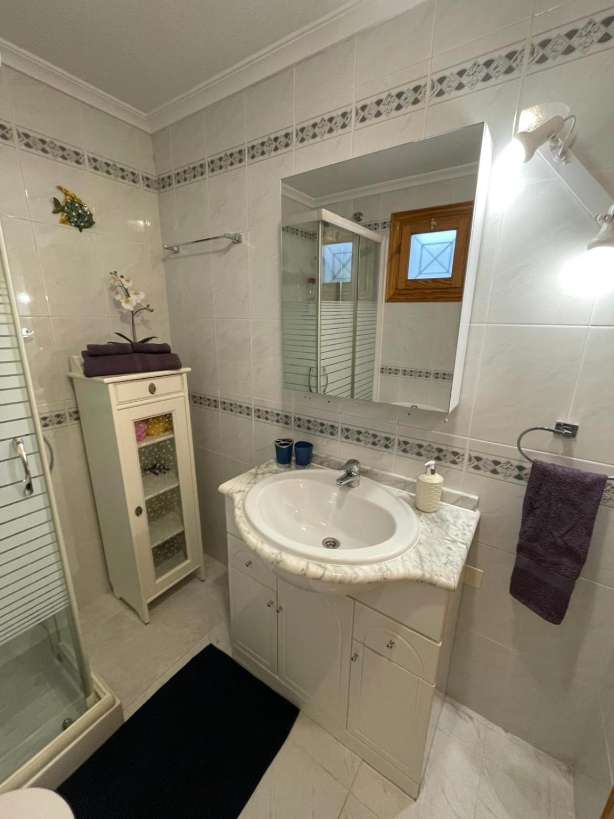 Apartment La Mata *