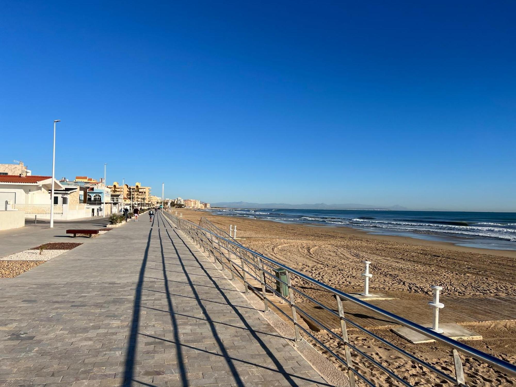 Apartment La Mata Torrevieja