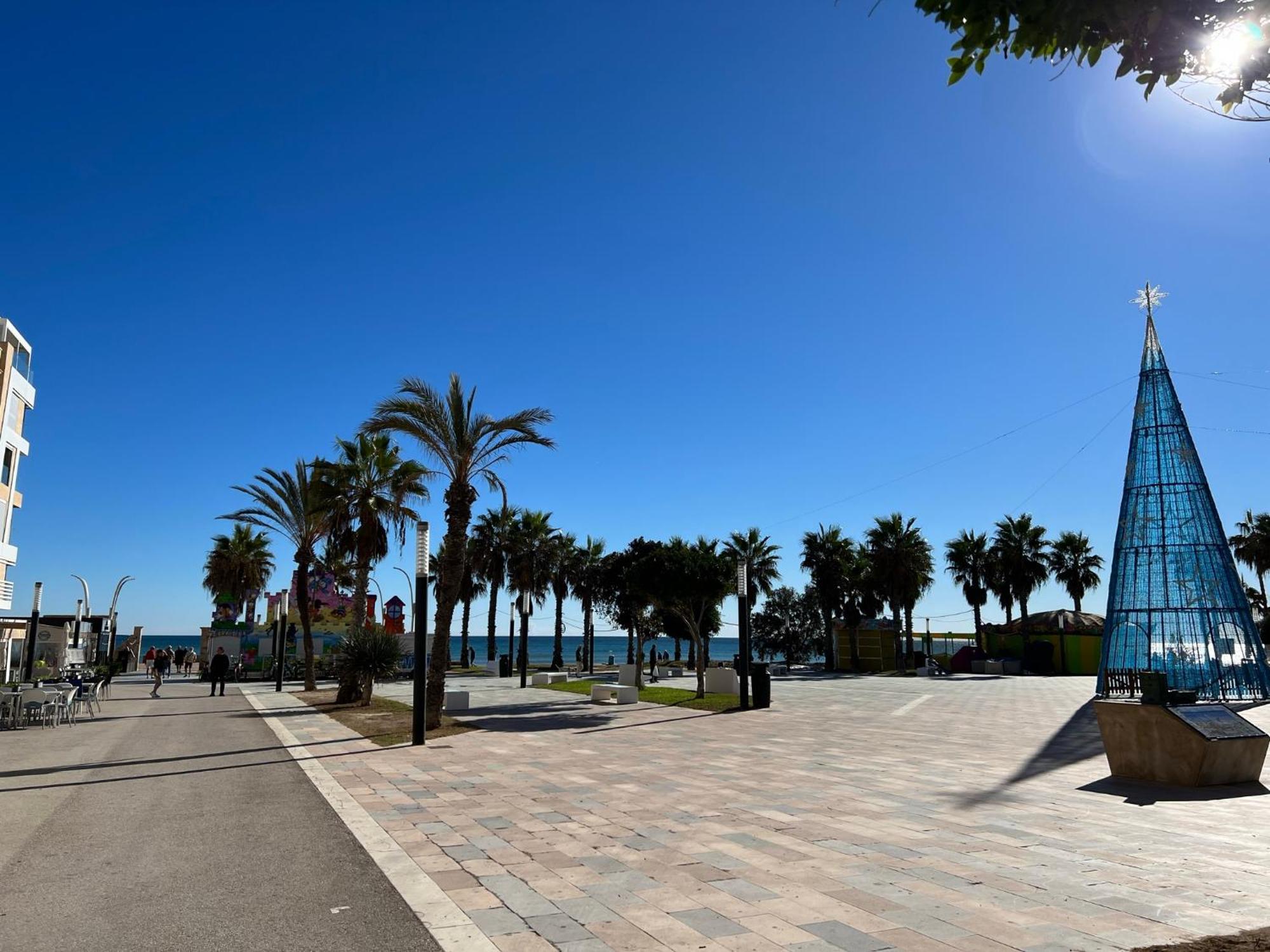 La Mata * Torrevieja