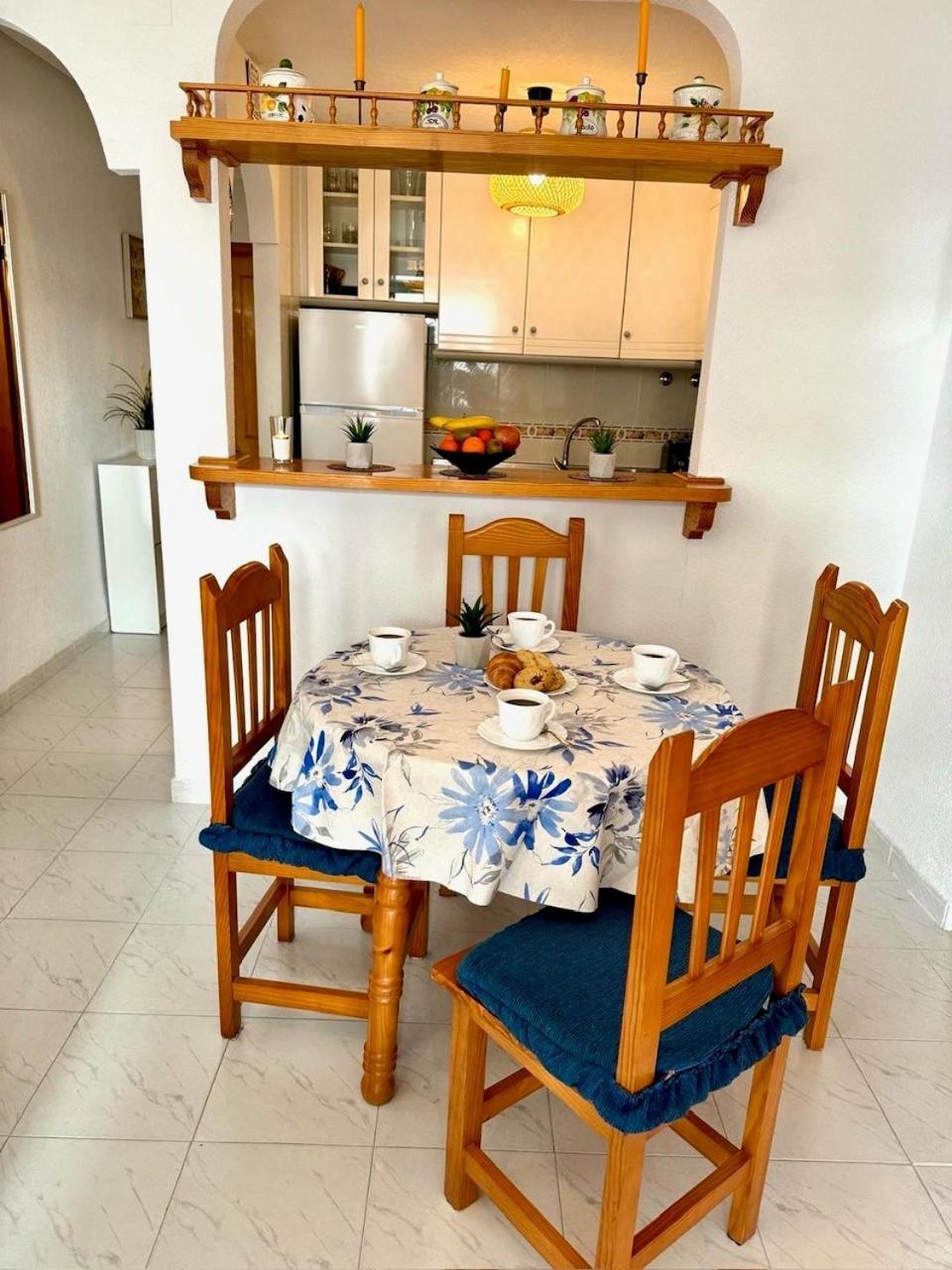 La Mata Apartment Torrevieja