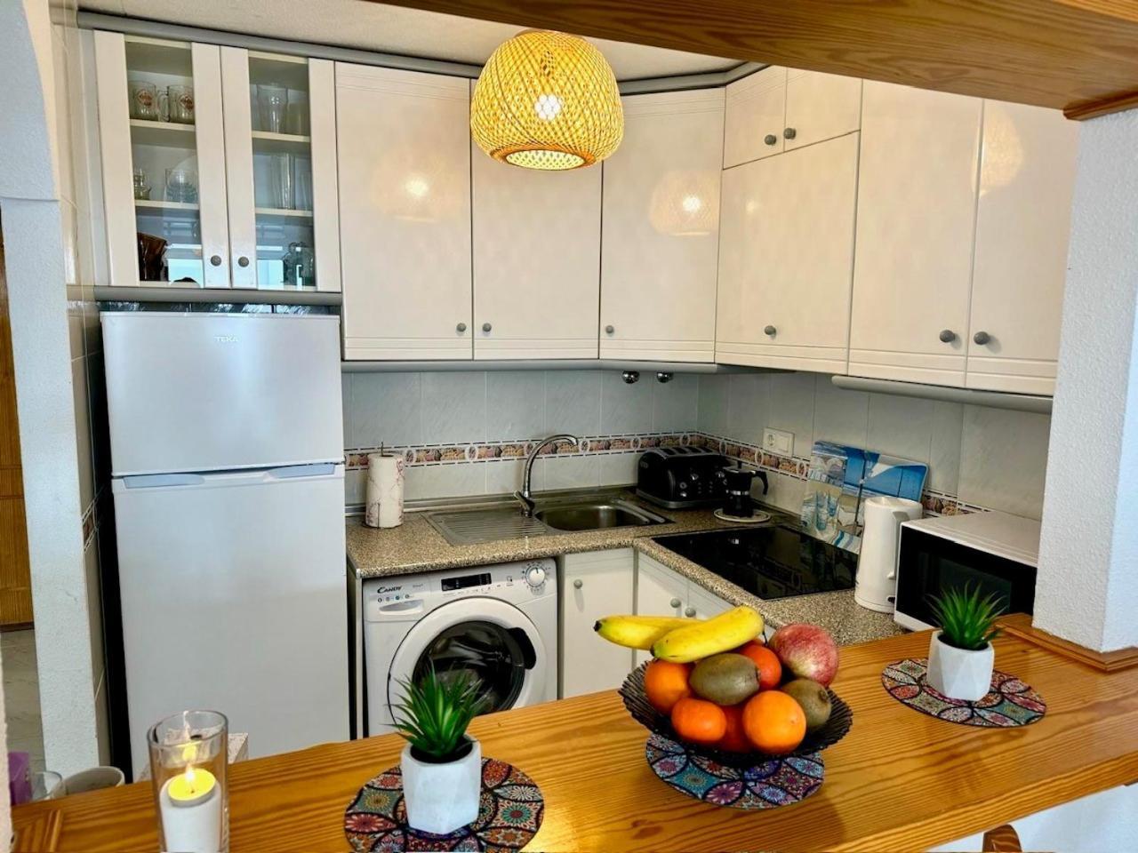 La Mata Apartment