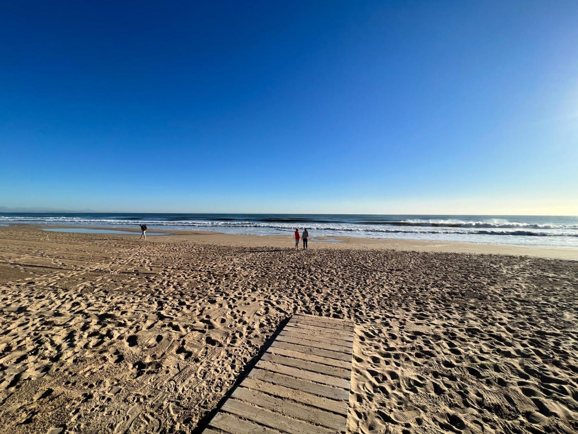La Mata Apartment