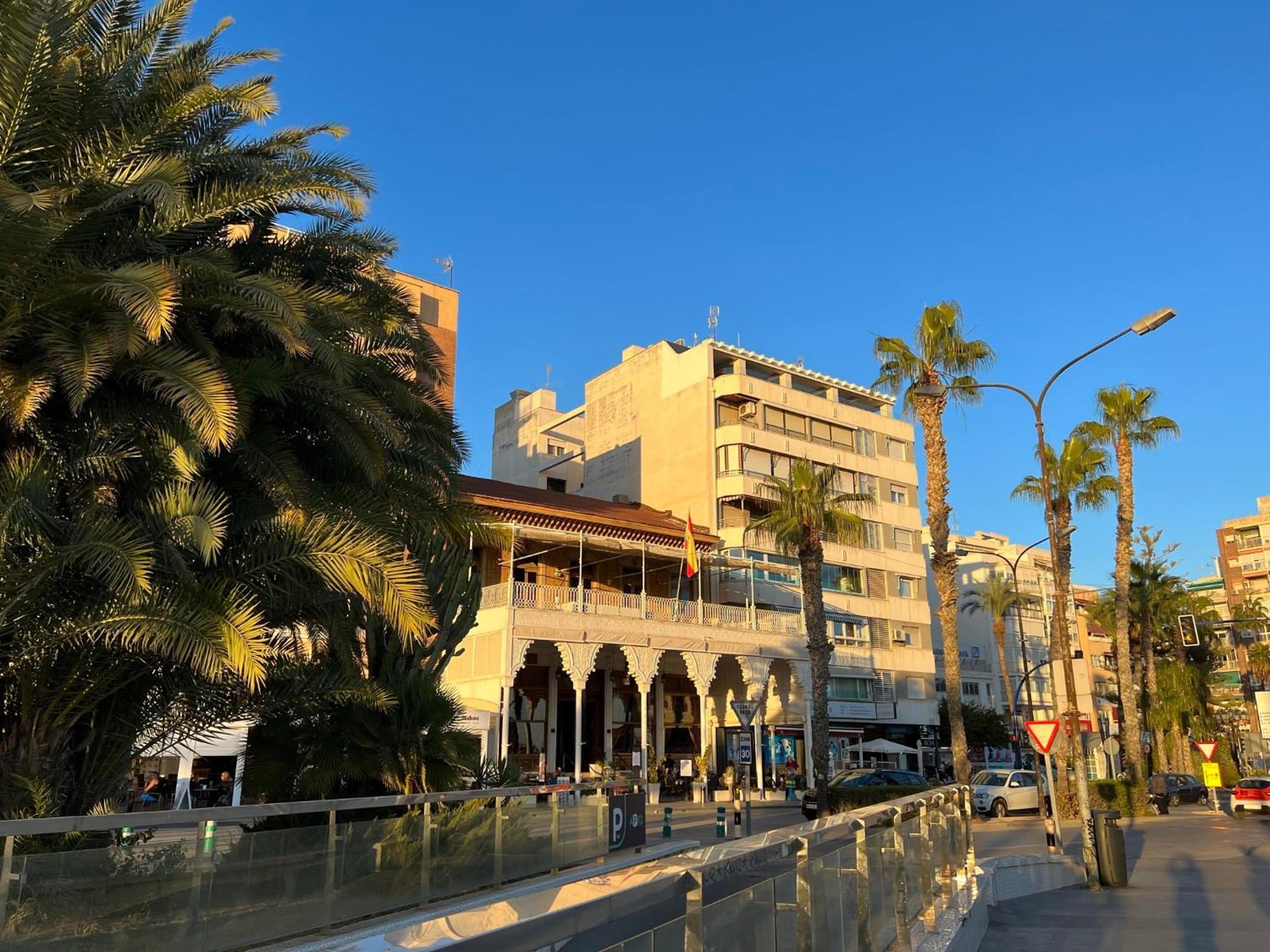 La Mata