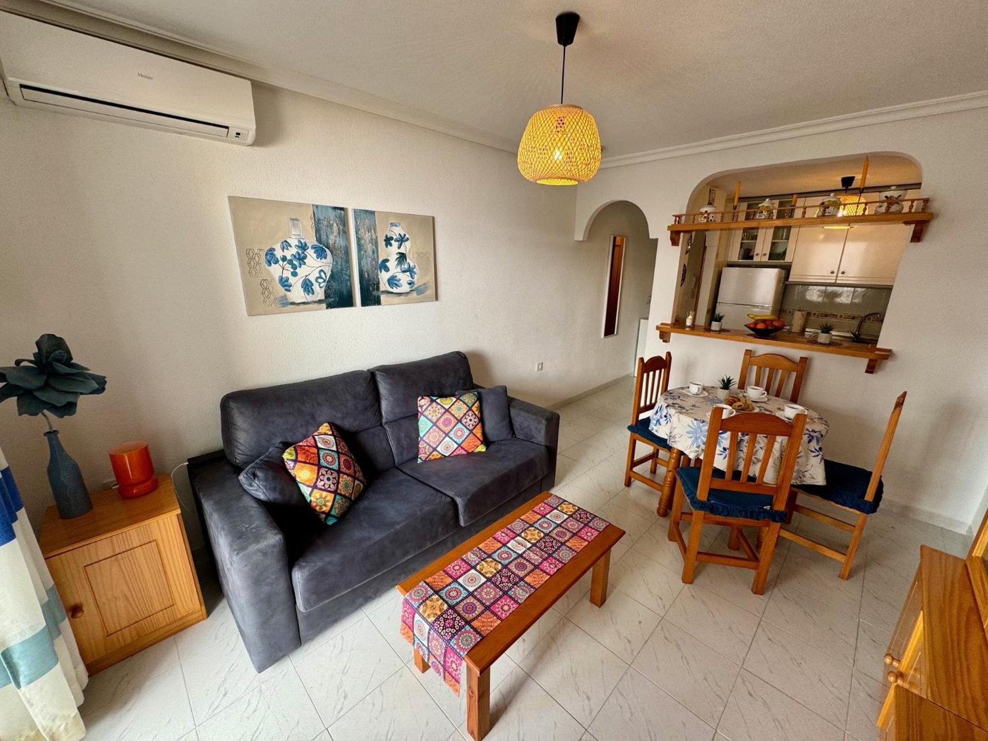 Apartment La Mata Torrevieja