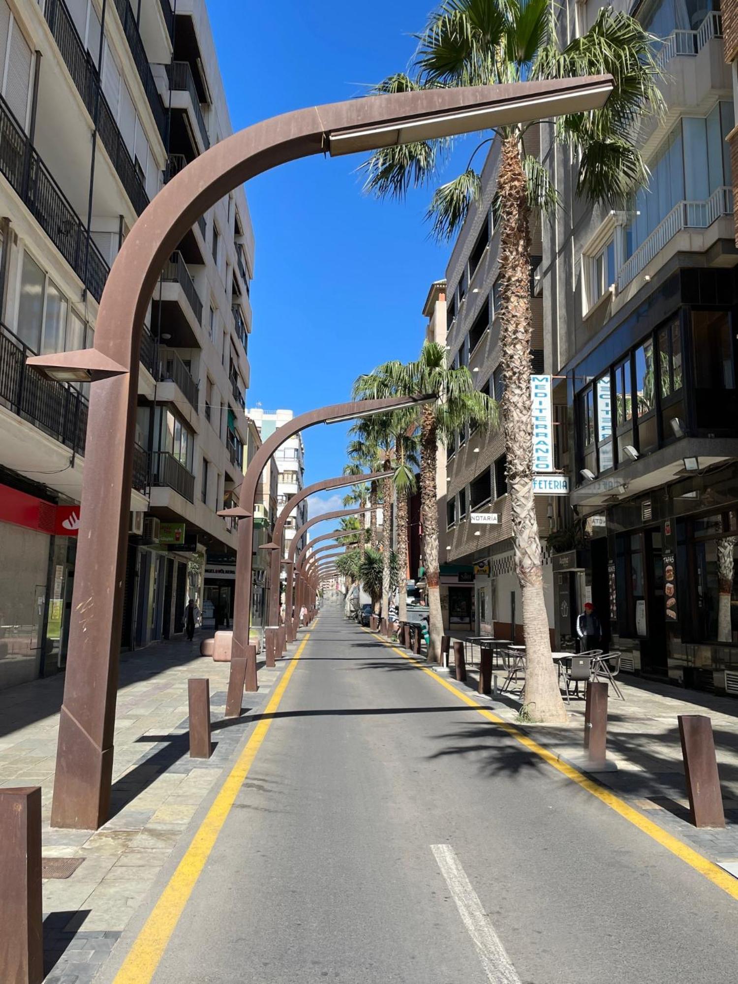 La Mata *