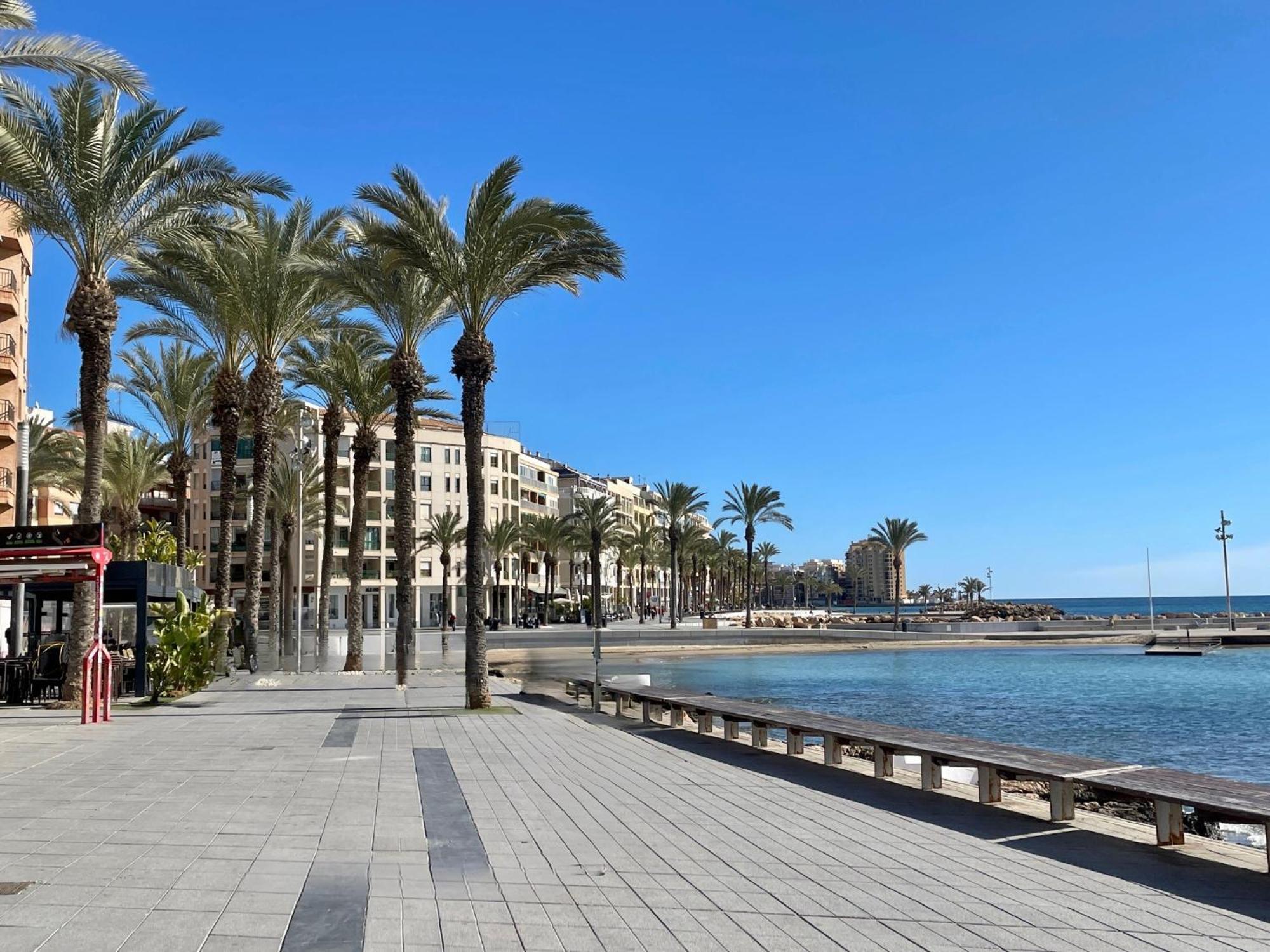 La Mata Torrevieja