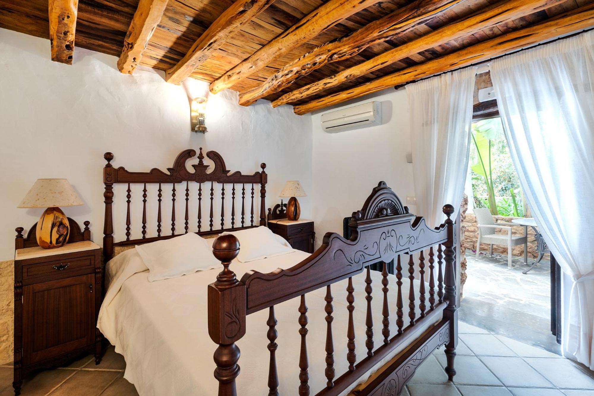 Agroturismo Gall Sant Llorenç de Balàfia
