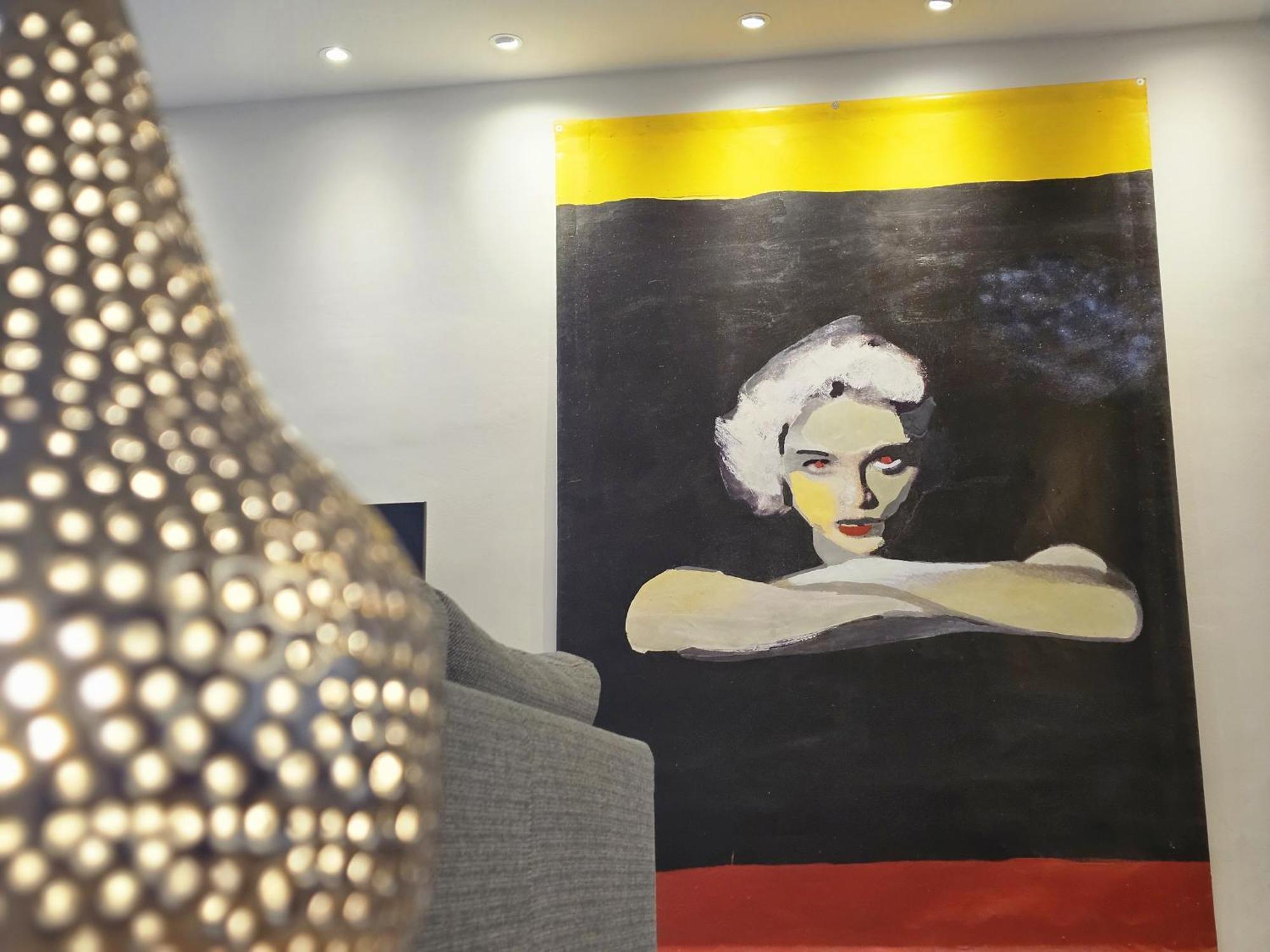 Tuapartamento Mercaderes 9 By Clabao Apartment Pamplona