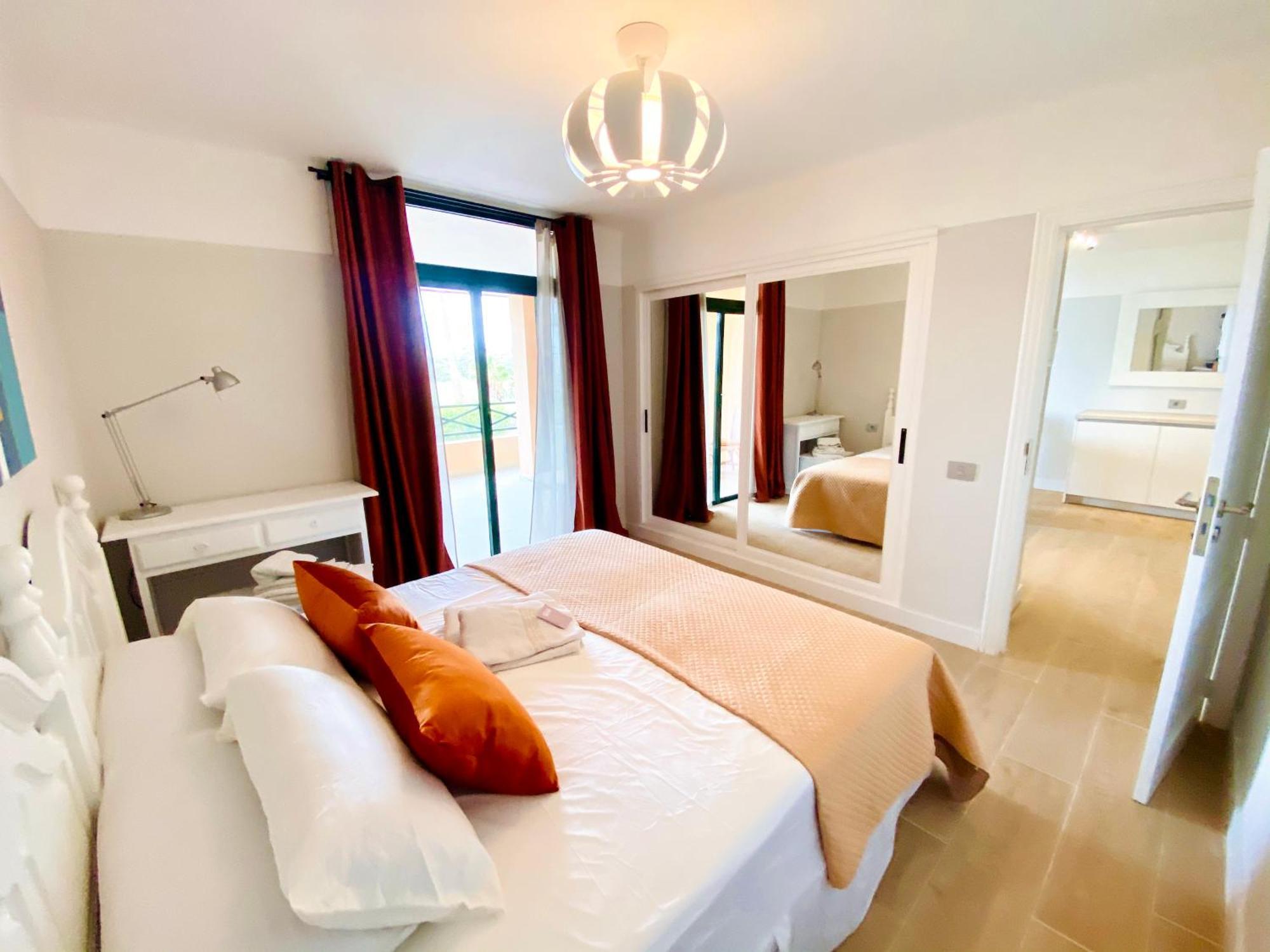 La Paz. Lovely Overlooking The Golf And Sea Apartamento San Miguel de Abona
