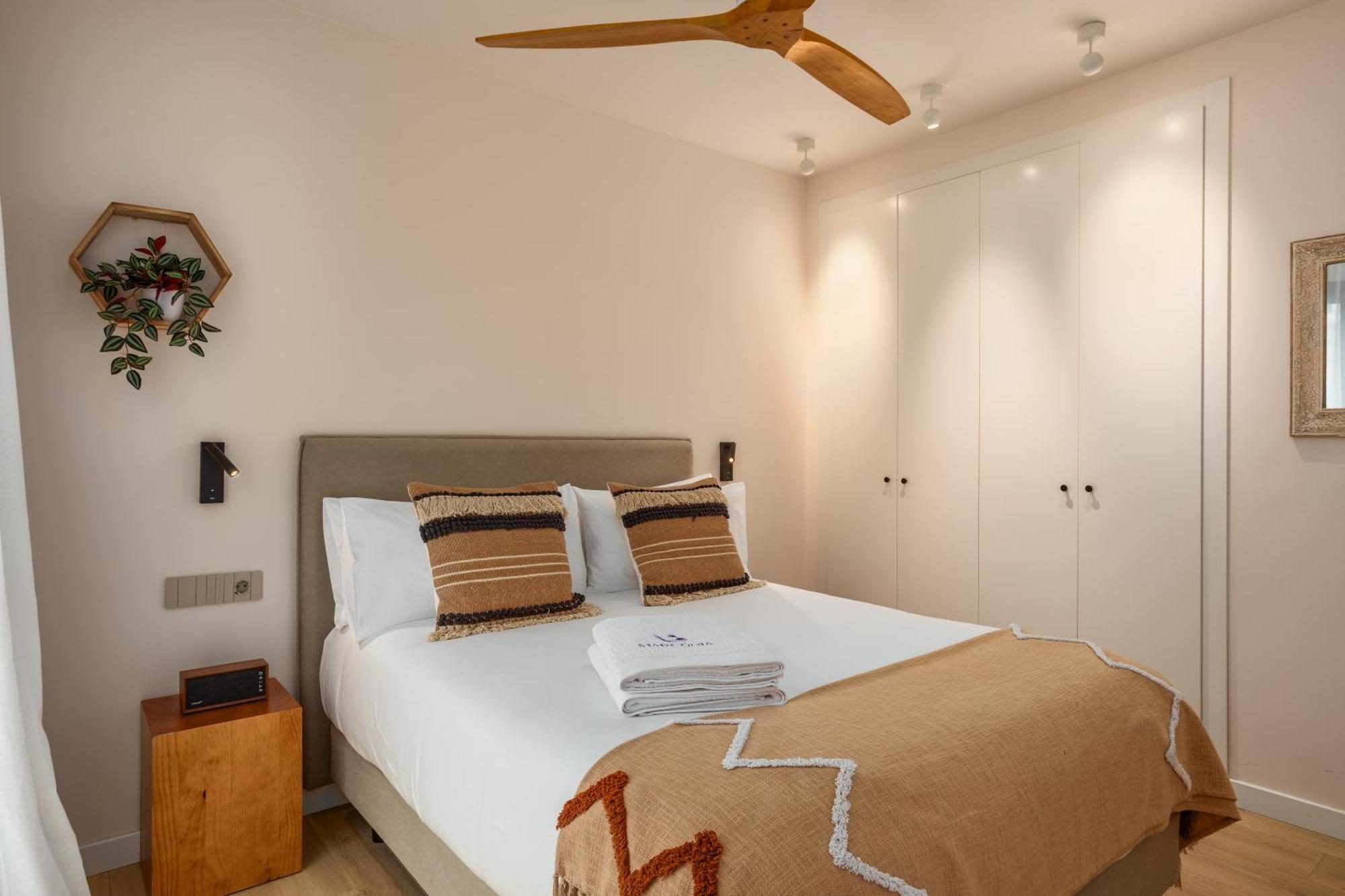 Marconia Boutique Apartment