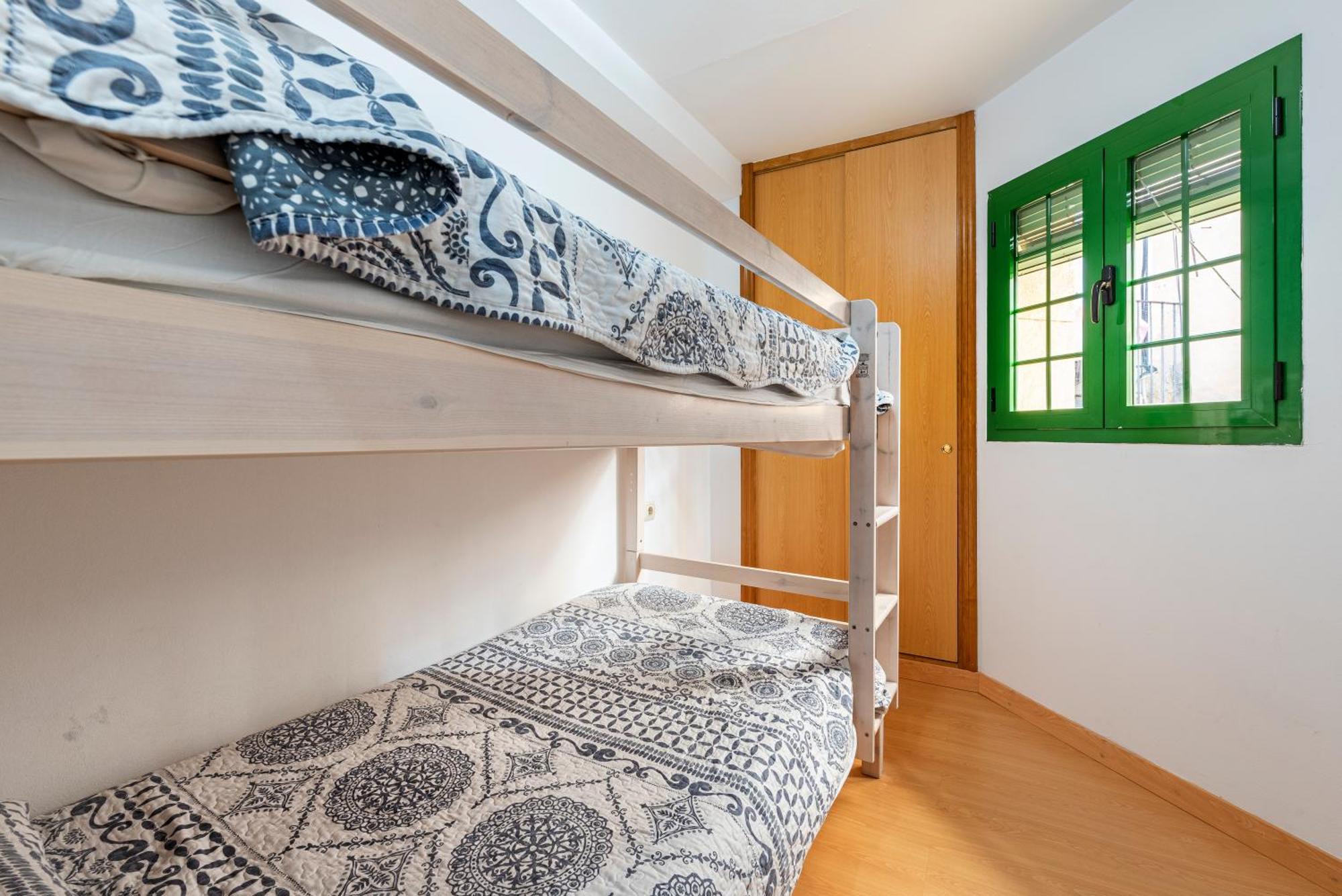 Apartment Bettatur Ripoll Tarragona