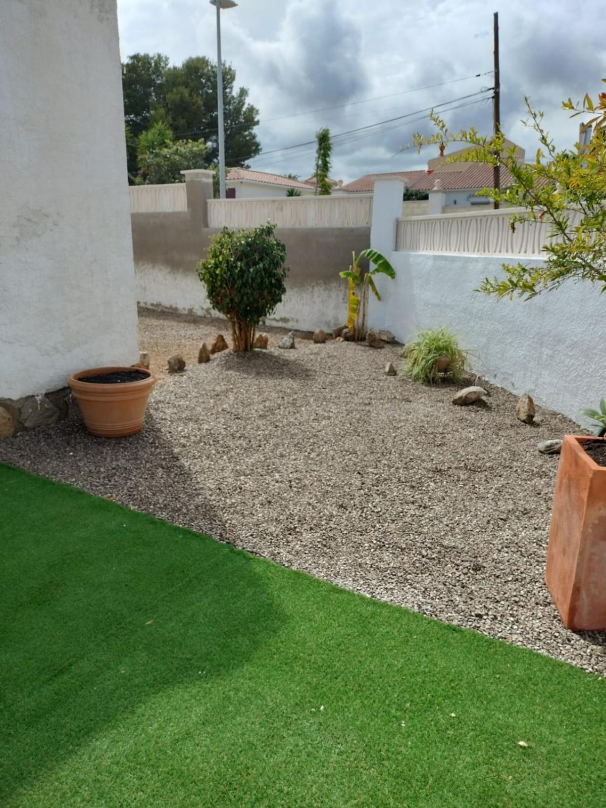 Holiday home Palmera Iv
