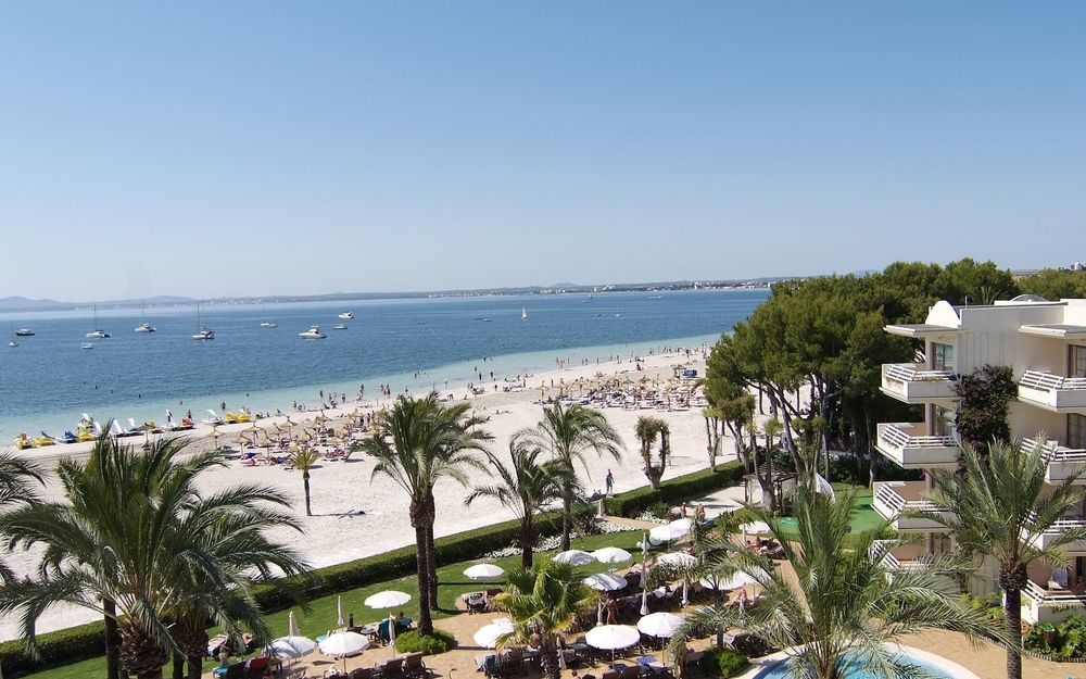 Viva Golf Adults Only 18+ 4* Puerto de Alcúdia