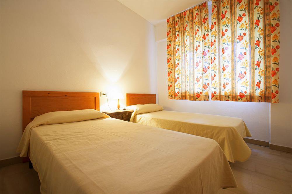 Ibersol Arquus Hotel
