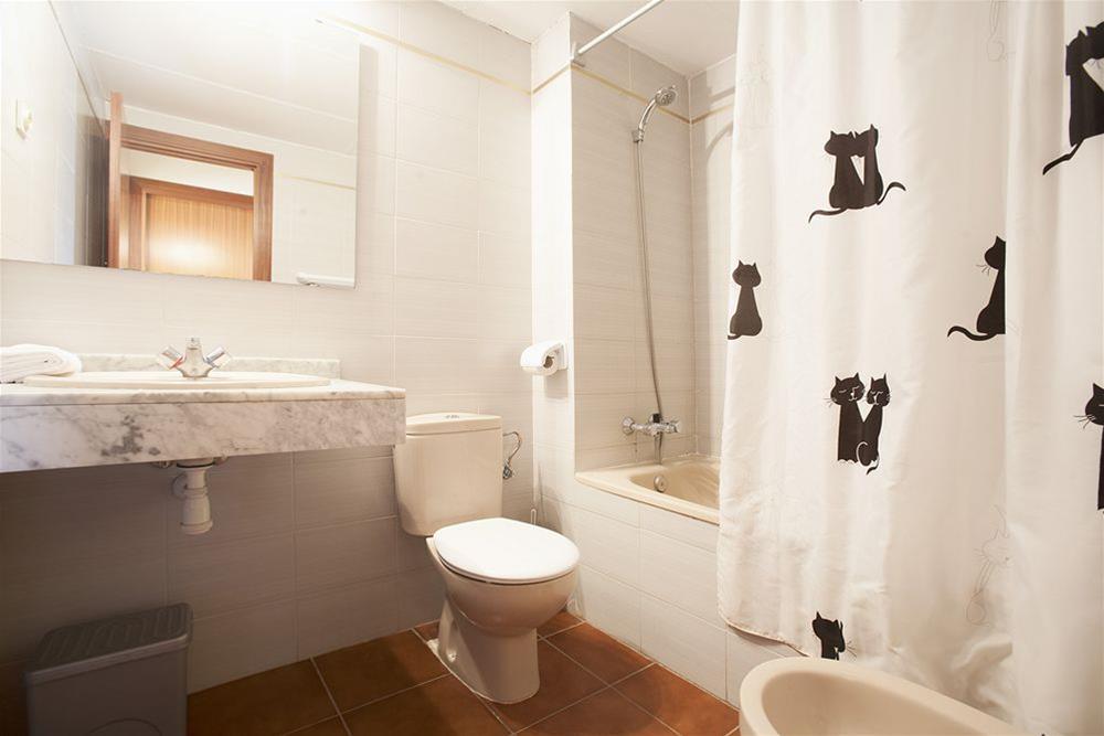 Hotel Ibersol Arquus 5*