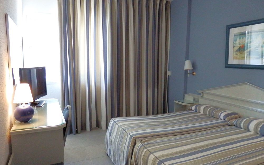Hotel 4r Park I