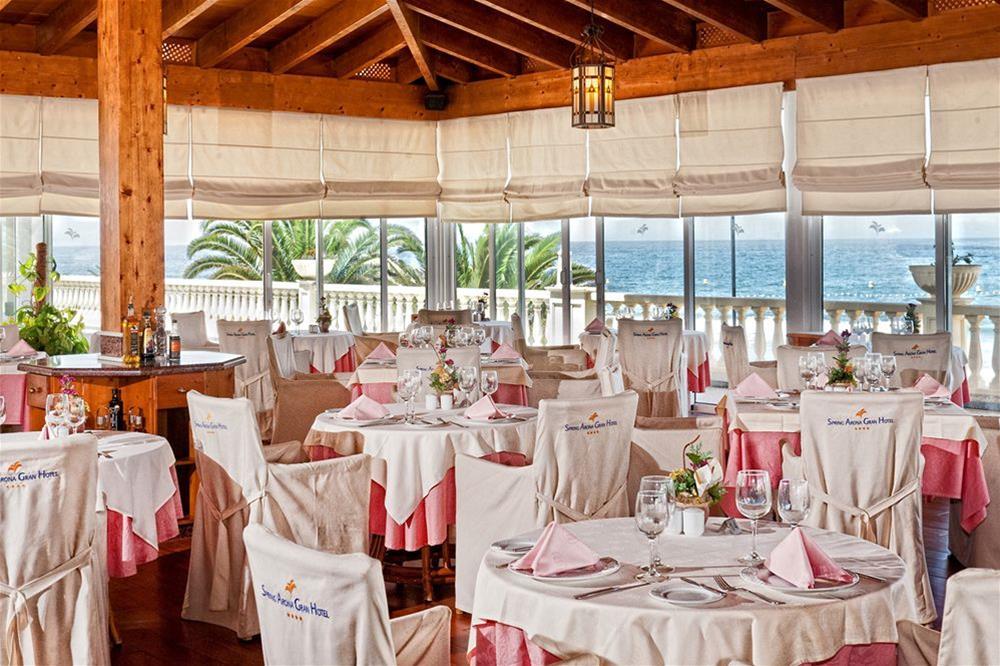 Spring Arona Gran - Adults Only Los Cristianos (Tenerife)