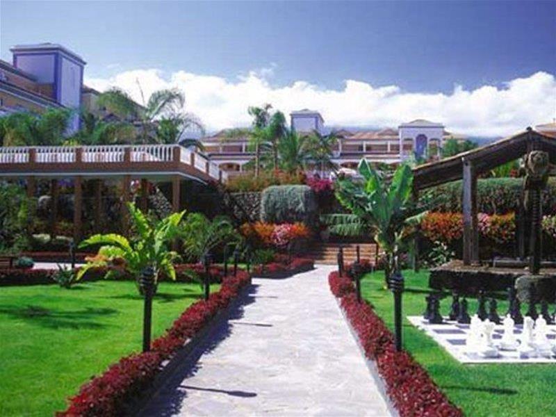 Riu Garoé Hotel
