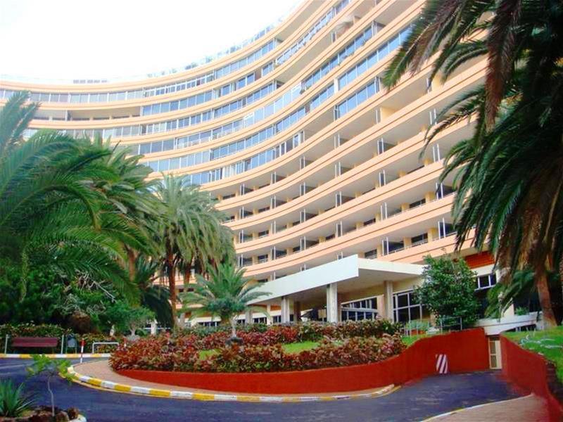 Apartahotel Résidence Pierre&vacances Marazul Del Sur 3*